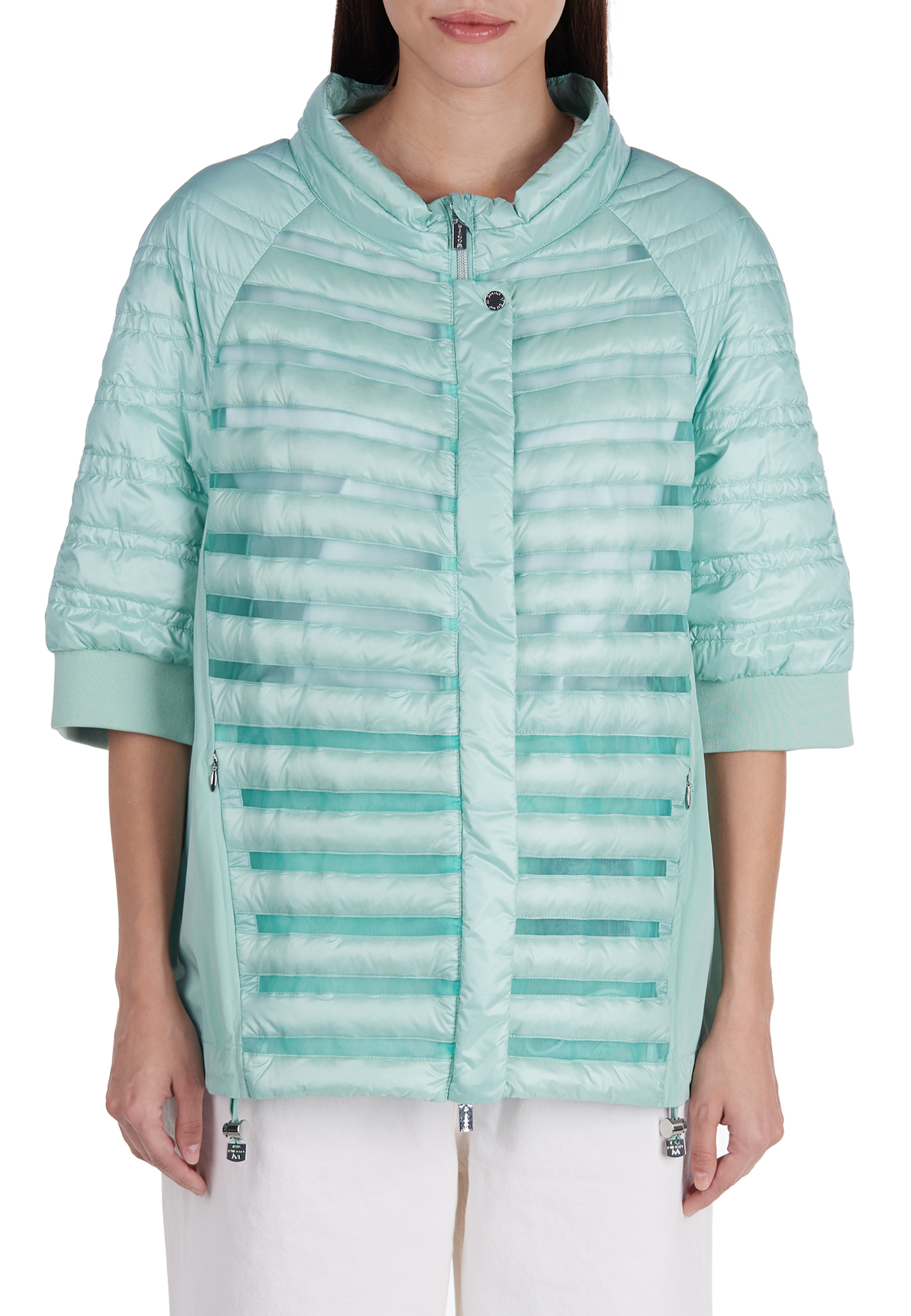 

Куртка DIEGO M, Голубой, Голубой