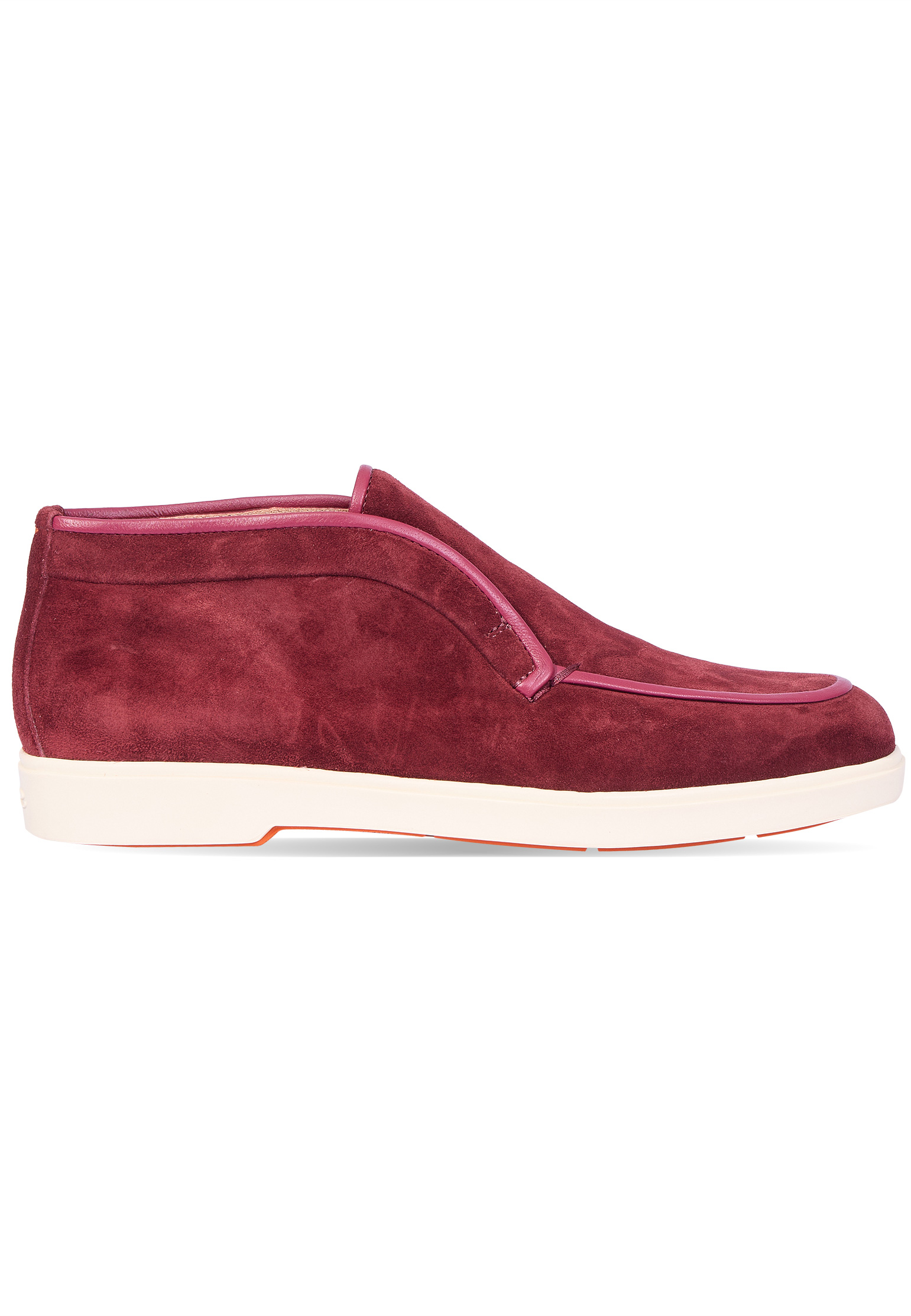 Дезерты SANTONI