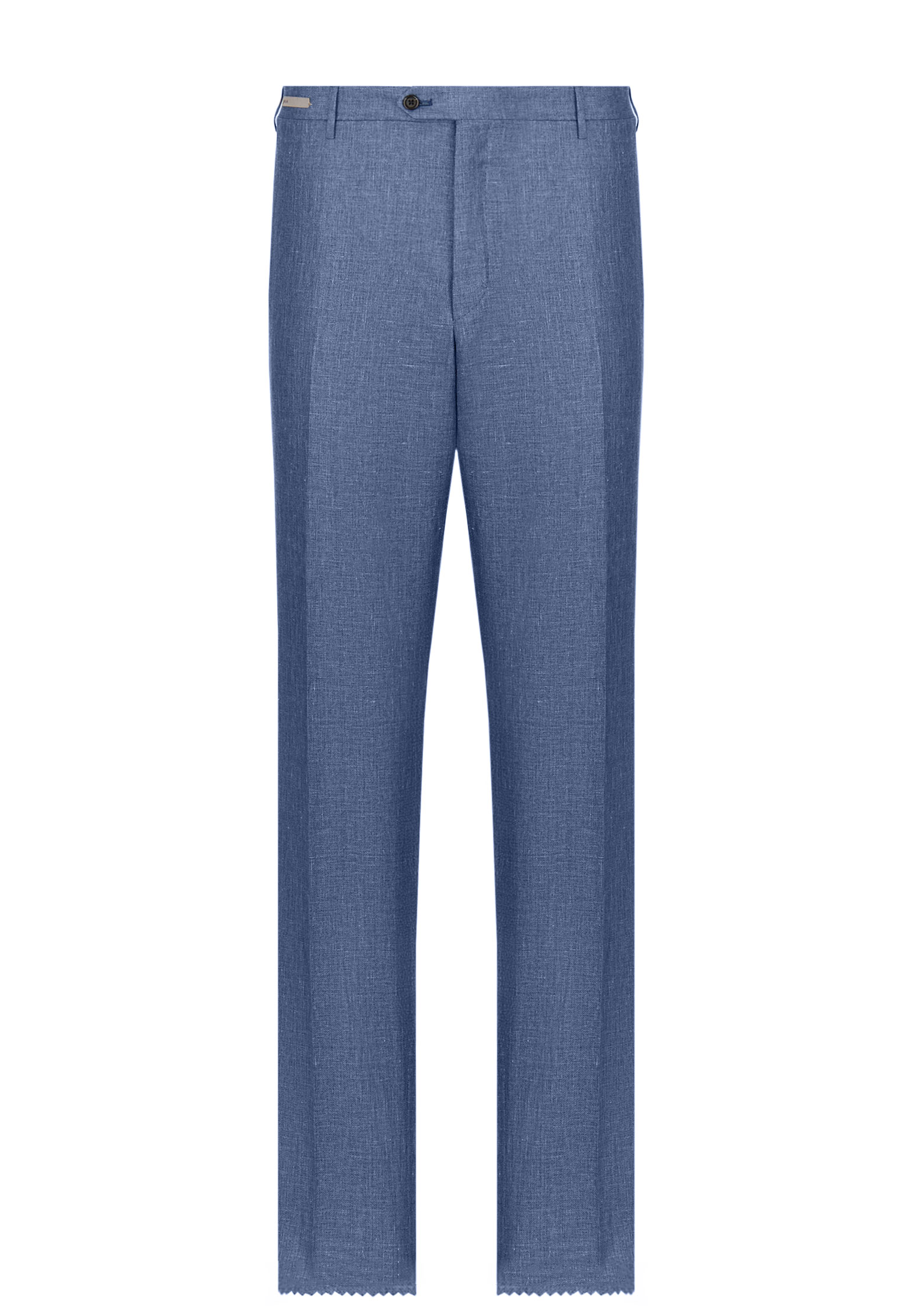 

Брюки CORNELIANI, Голубой, Голубой
