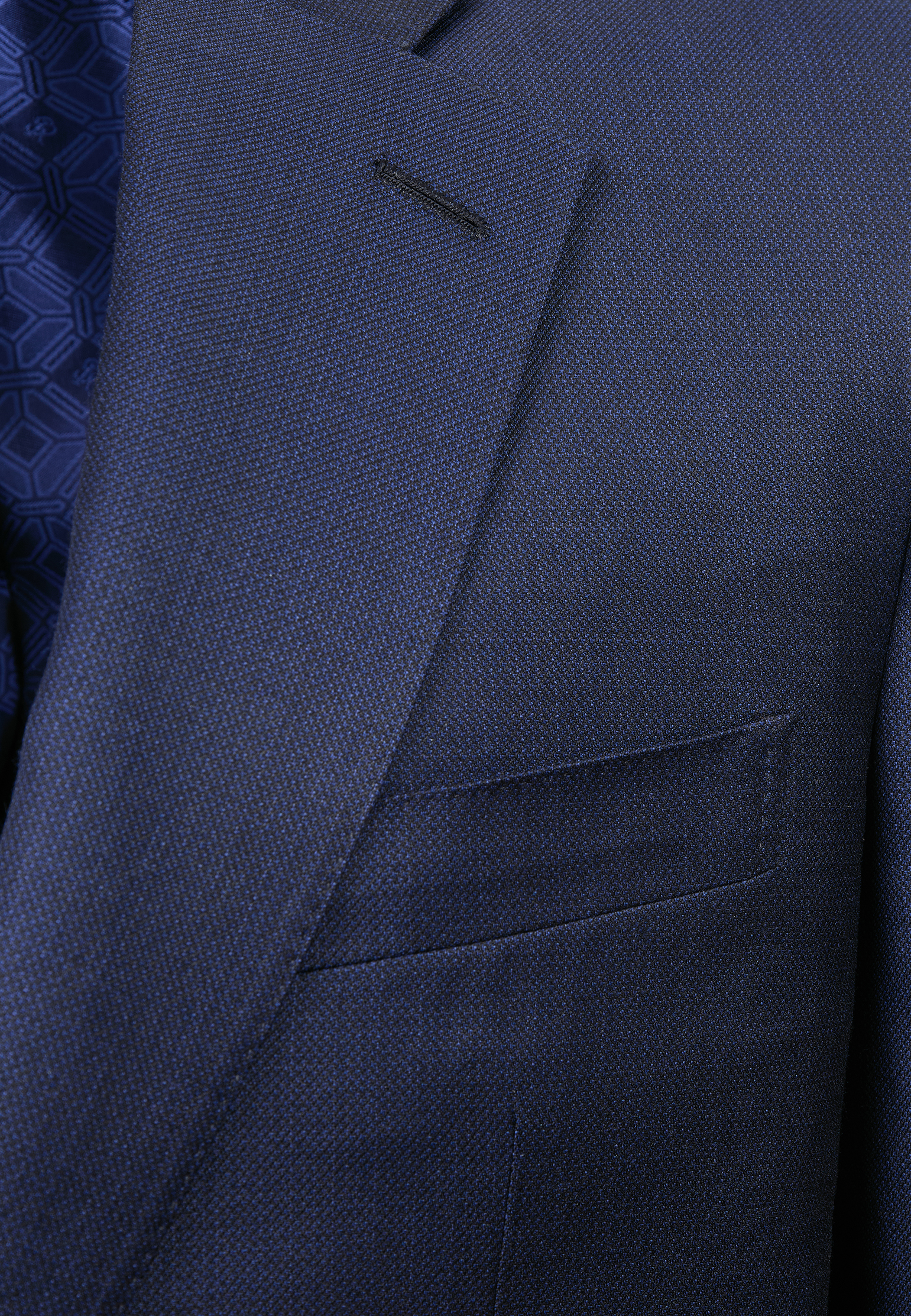 

Костюм STEFANO RICCI, Синий, Синий