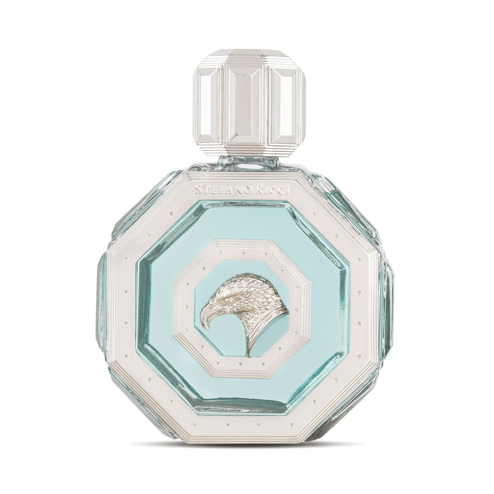 

Парфюмерная вода STEFANO RICCI, Белый, Белый
