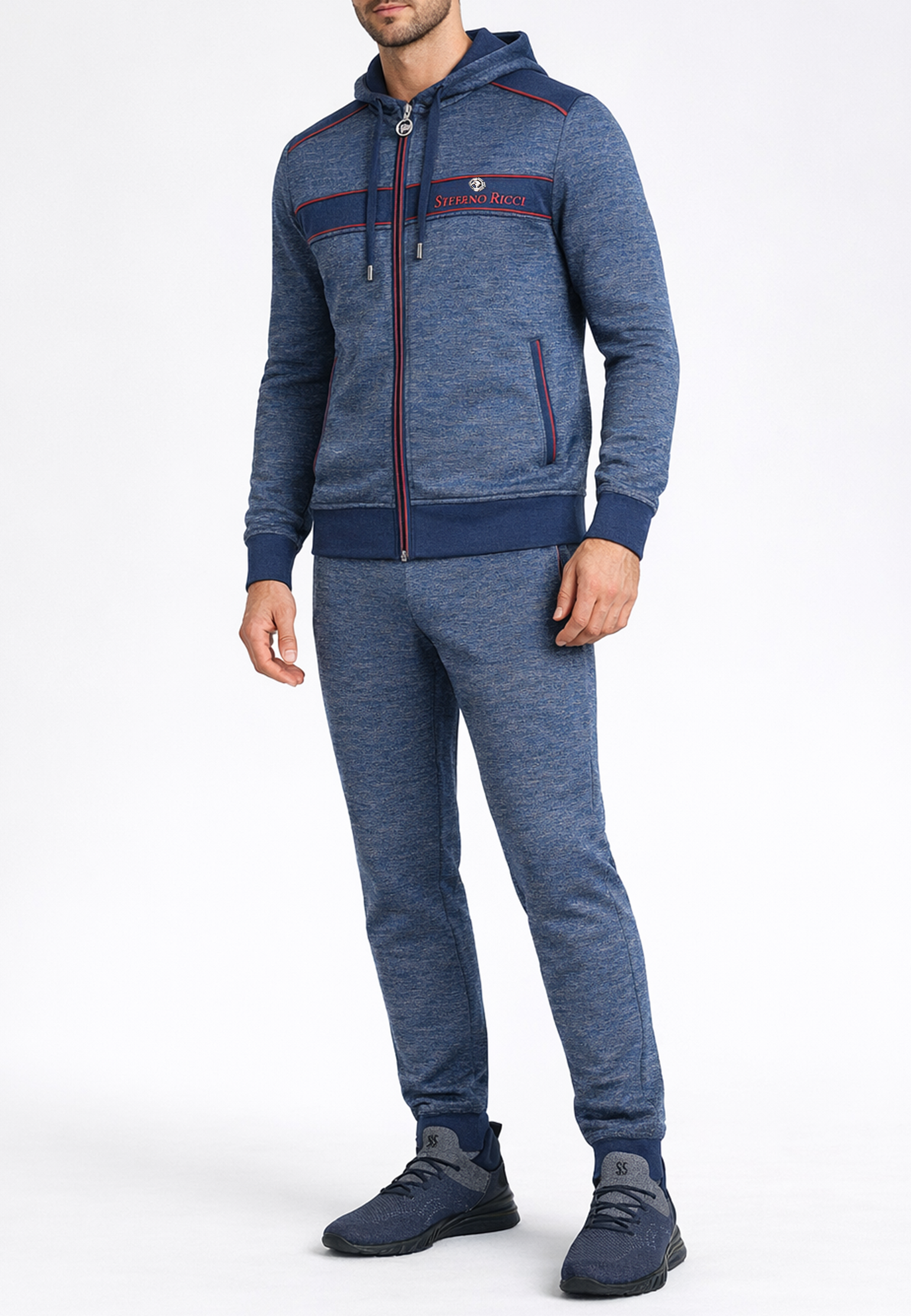 Спортивный костюм STEFANO RICCI 611900₽