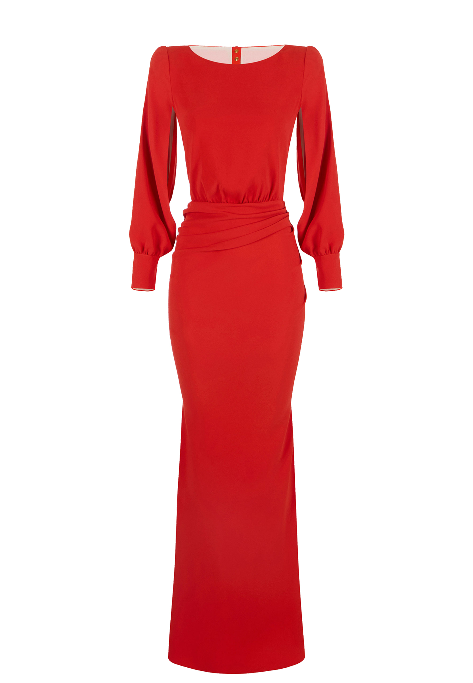 Платье ELISABETTA FRANCHI 68440₽