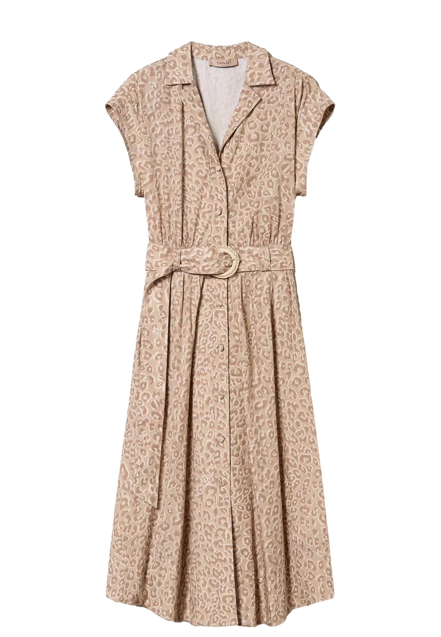 Платье TWINSET Milano 23950₽