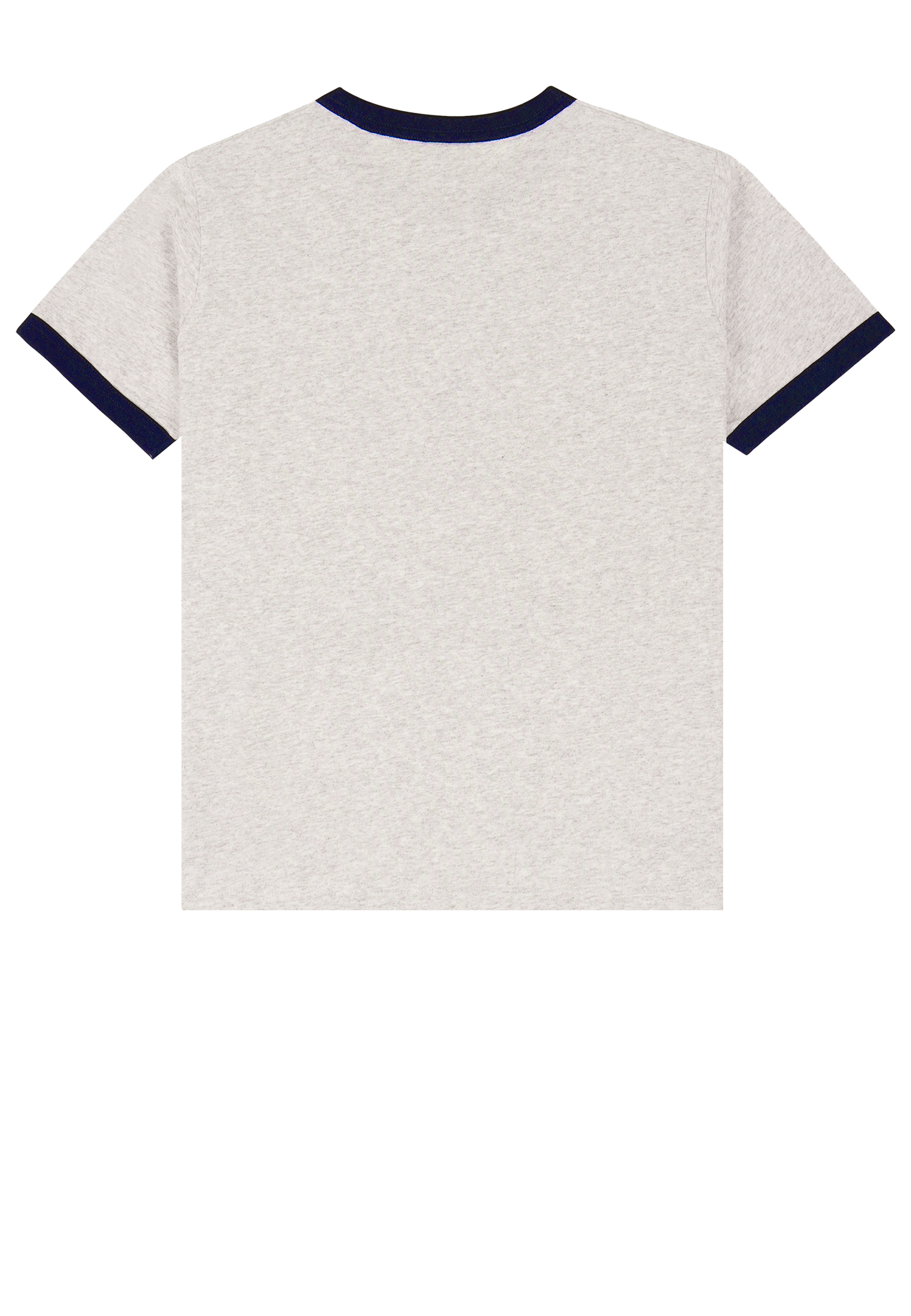 

Футболка SPORTY&RICH, Серый, Серый