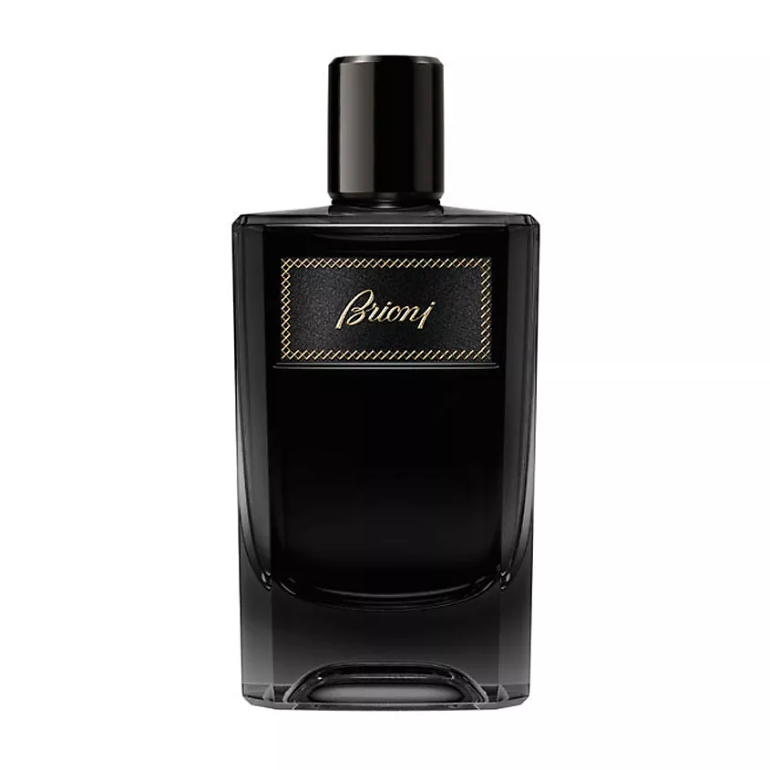

B BRIONI, Черный, Черный