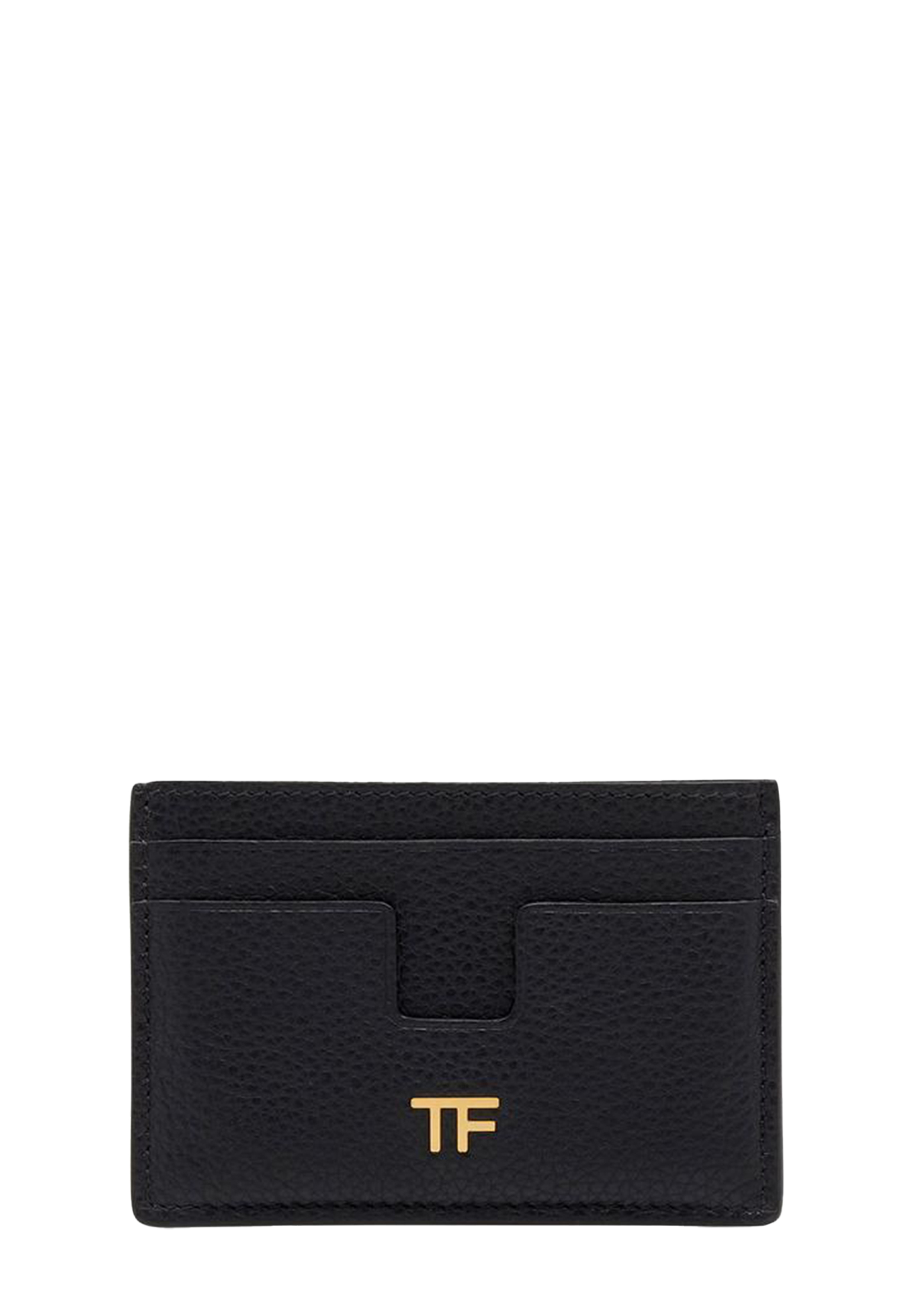 

Картхолдер TOM FORD, Черный, Черный