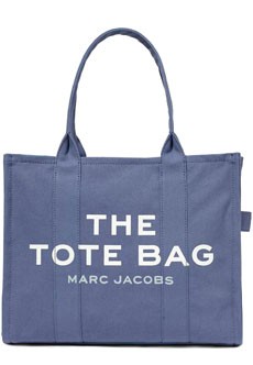 Сумка-тоут The Small Tote Bag MARC JACOBS