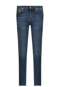 Базовые джинсы HARMONT&BLAINE