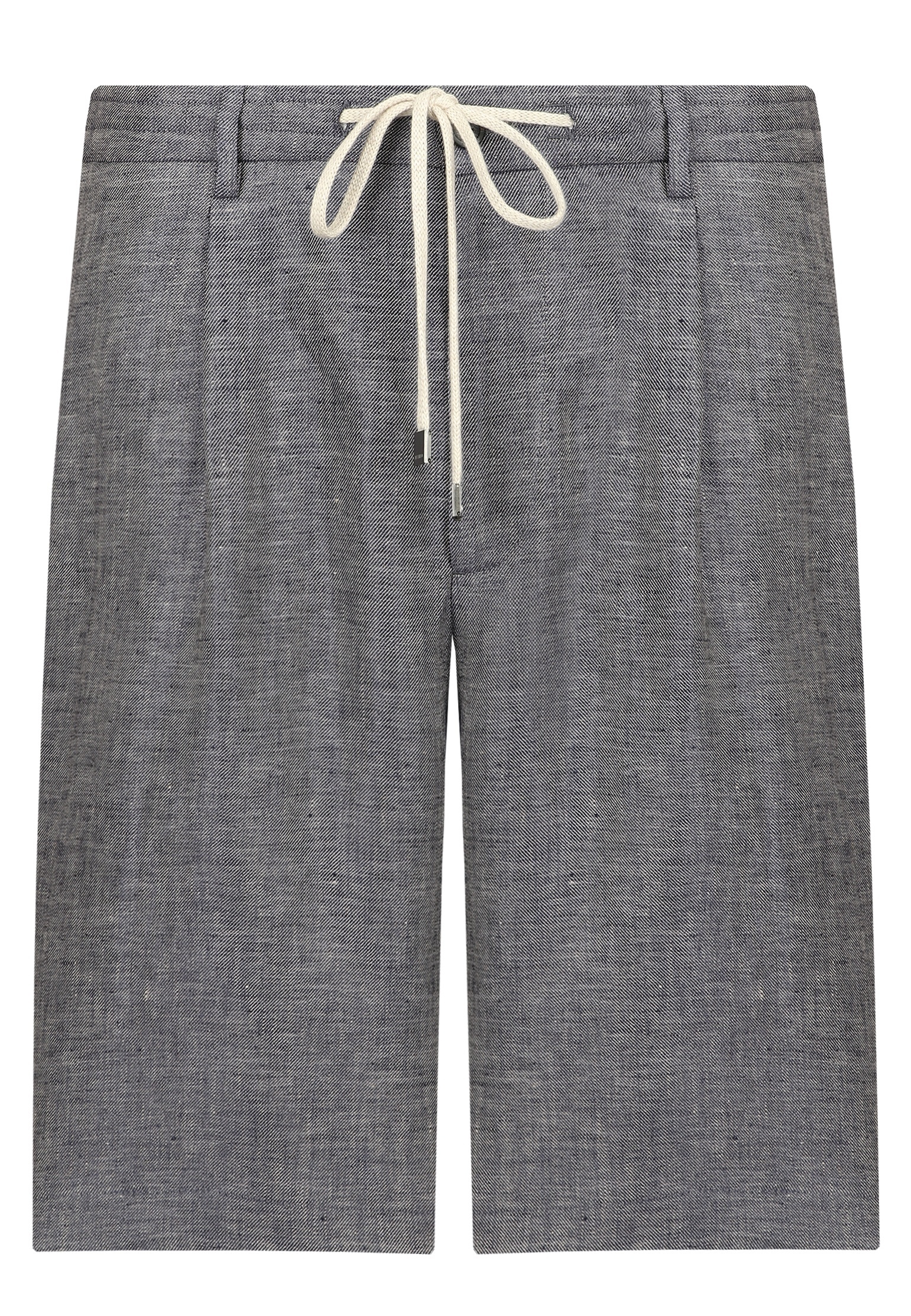 

Шорты CAPPELLINI BY PESERICO, Синий, Синий