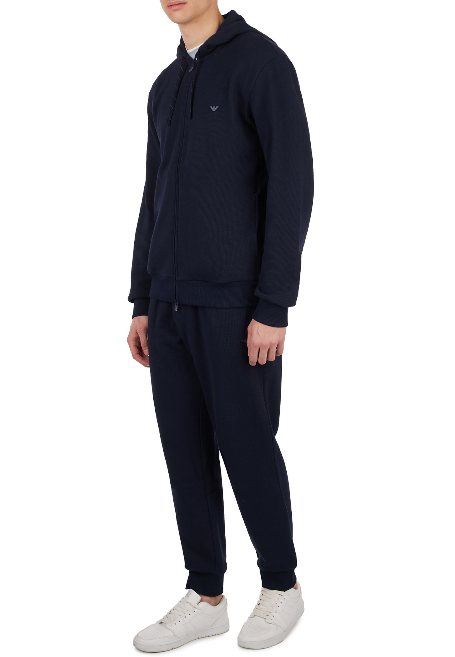 

Костюм EMPORIO ARMANI Underwear, Синий, Синий