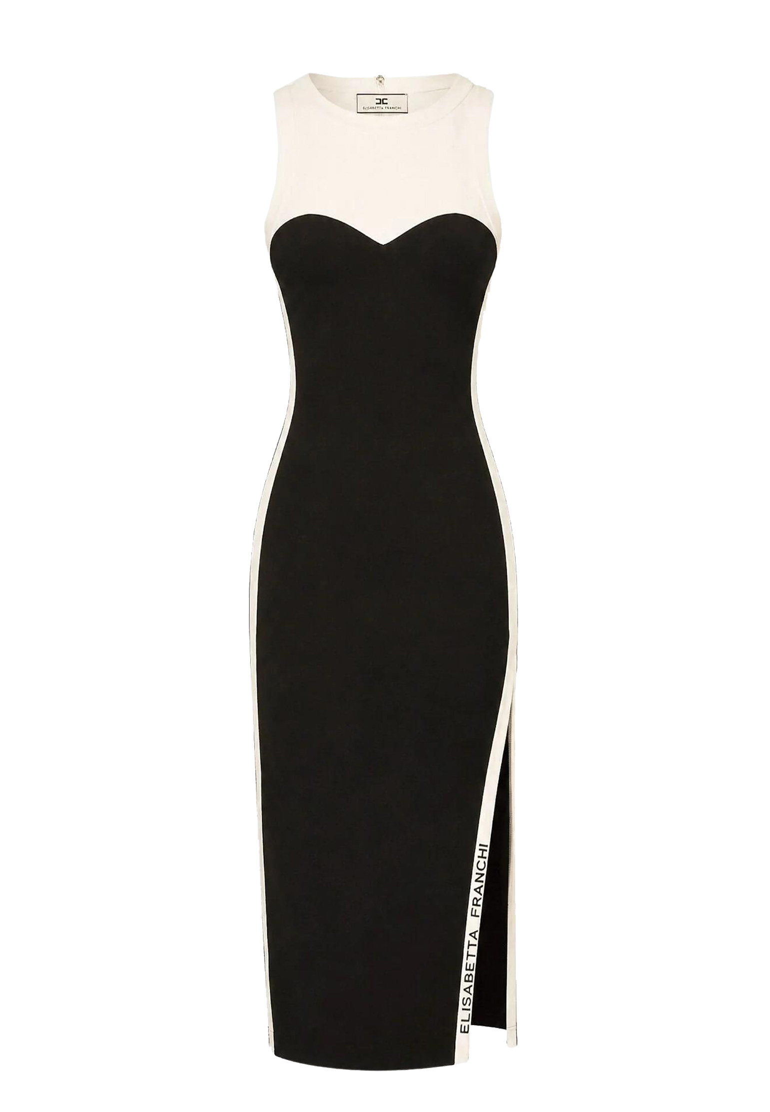 Платье ELISABETTA FRANCHI