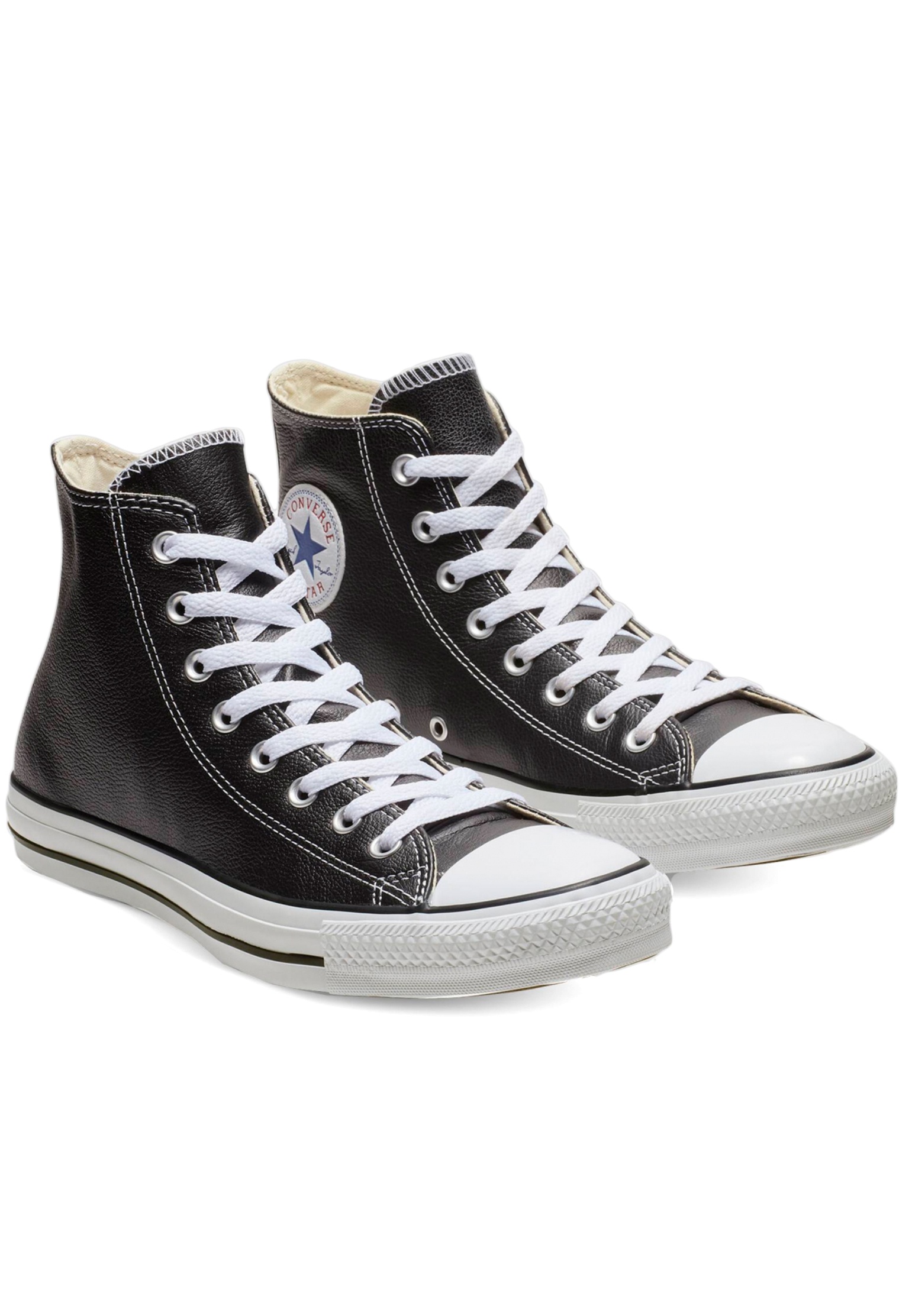 Кеды Converse all Star Chuck Taylor High Black