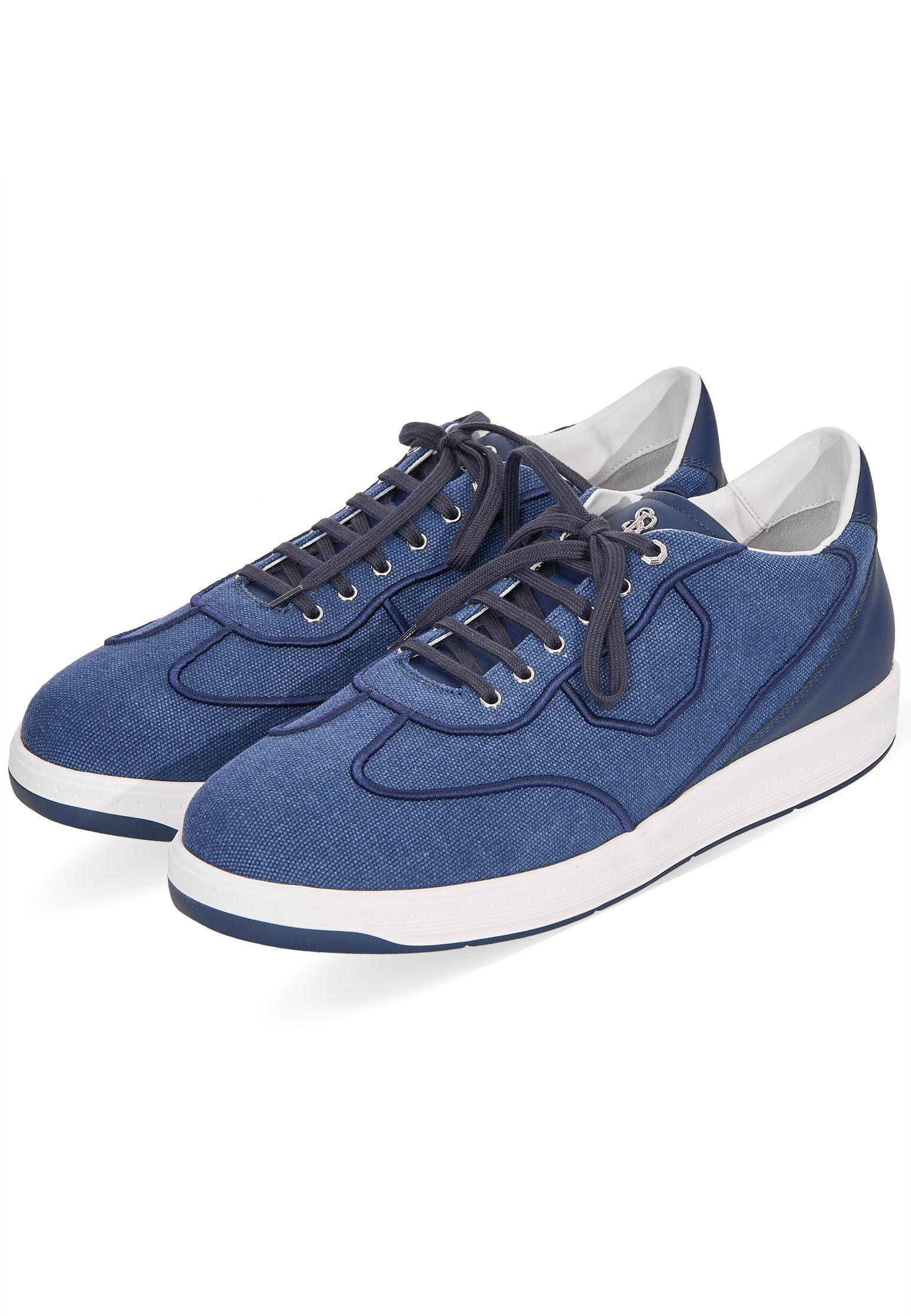 Кеды STEFANO RICCI 119900₽