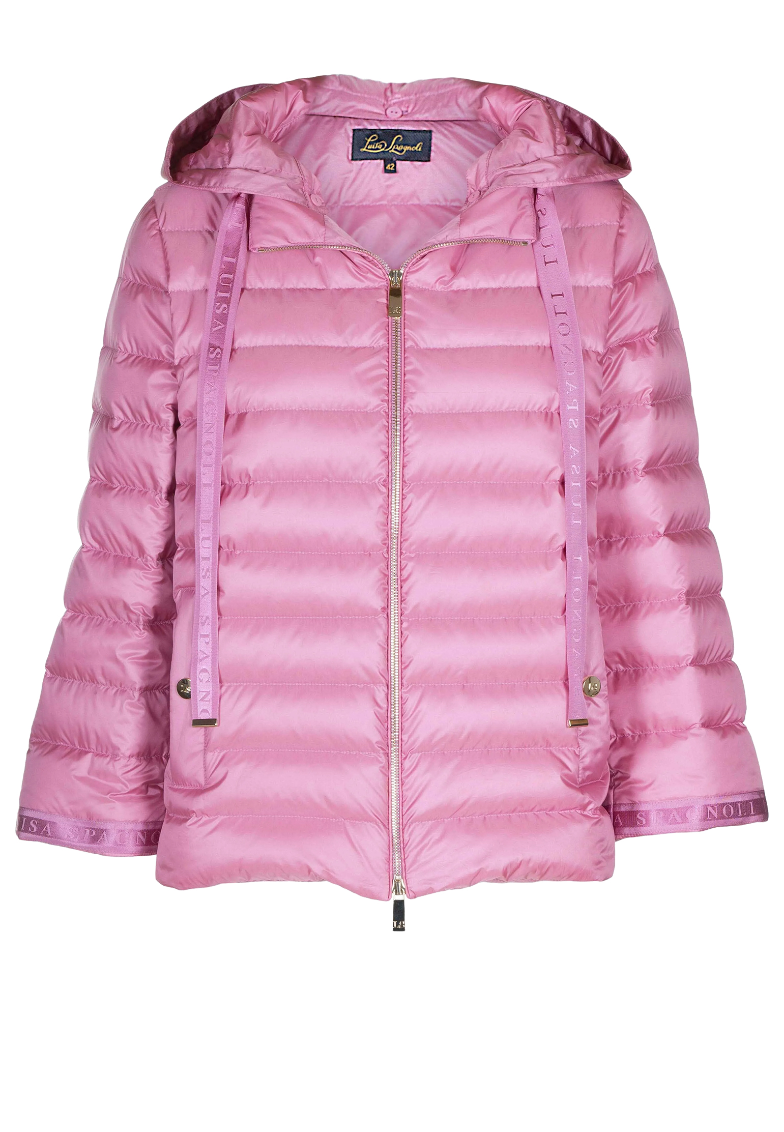 Куртка LUISA SPAGNOLI 25515₽