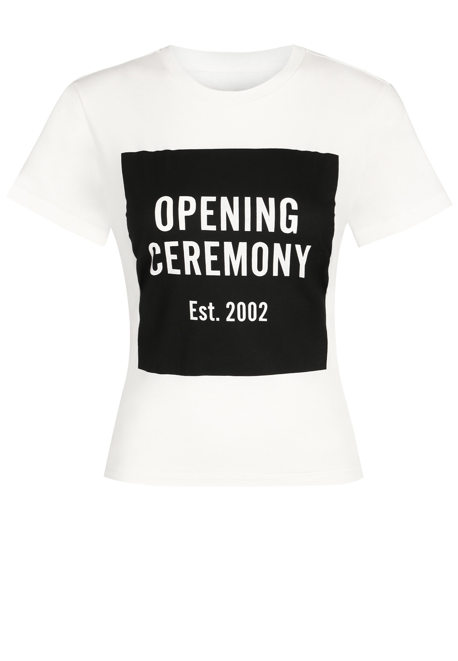 Футболка OPENING CEREMONY 6950₽