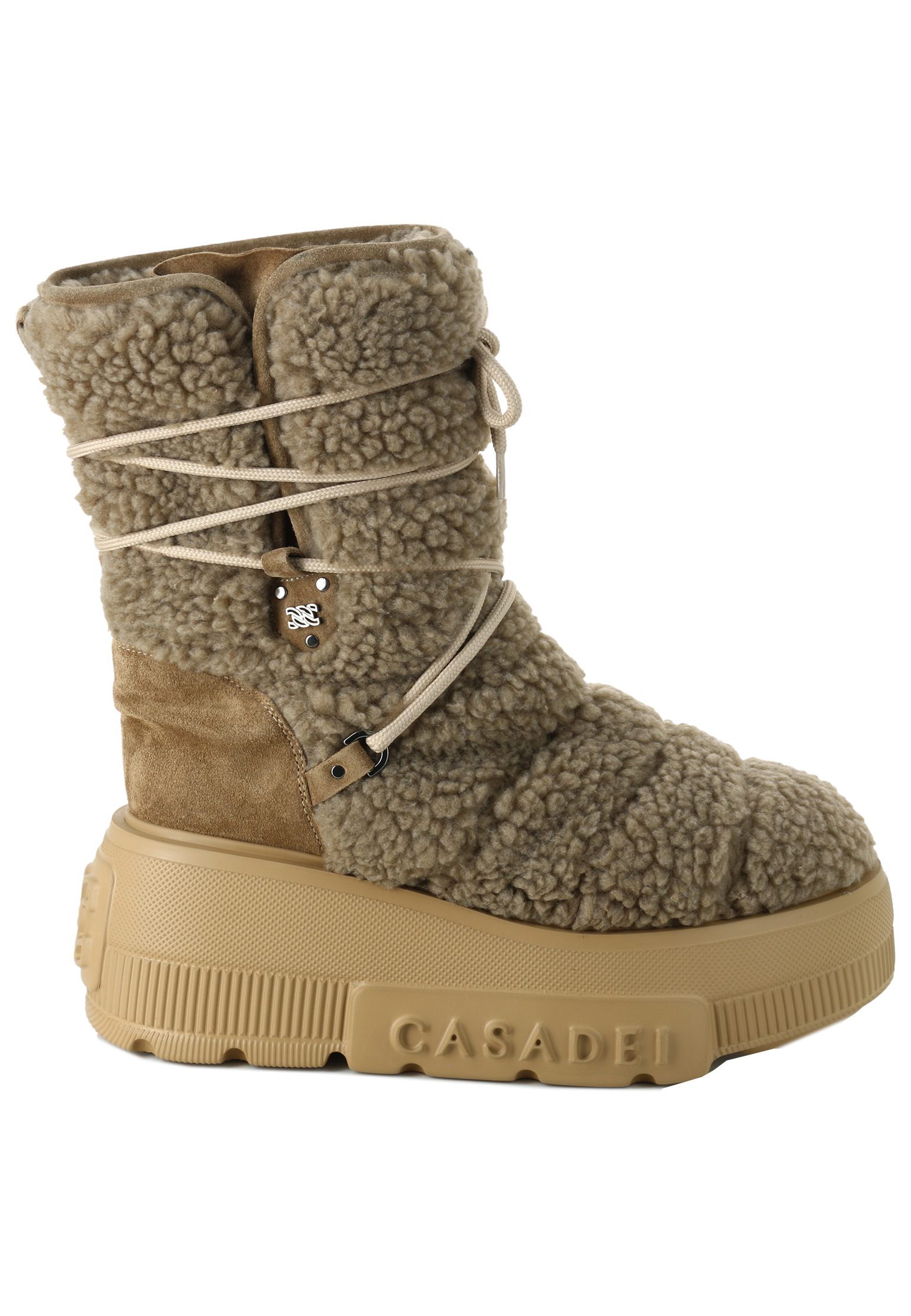 Сапоги CASADEI 58450₽