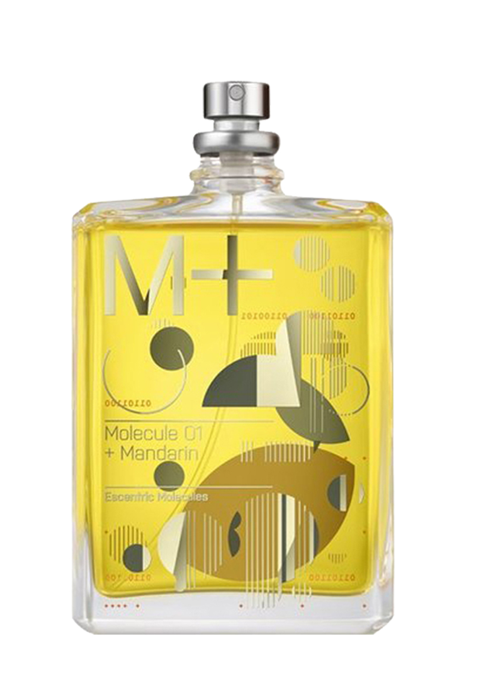 Molecules 01 m+Mandarin EDT (Tester 100 мл)