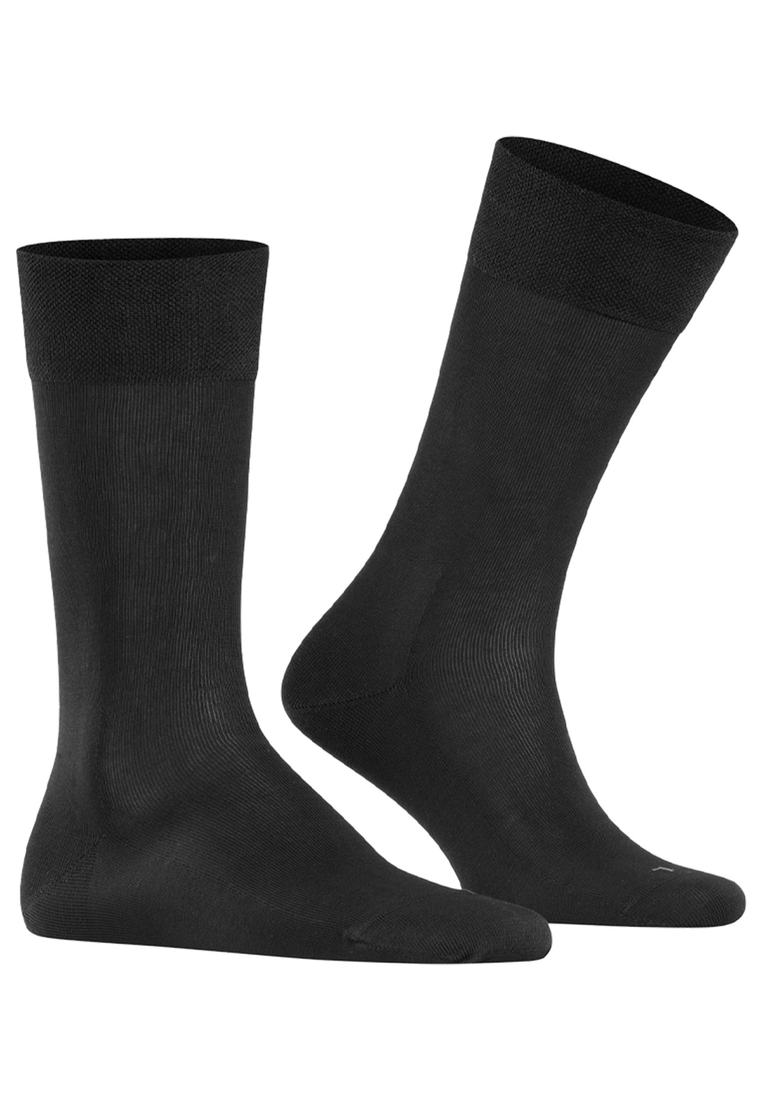 

Носки Sensitive Malaga FALKE, Черный, Черный