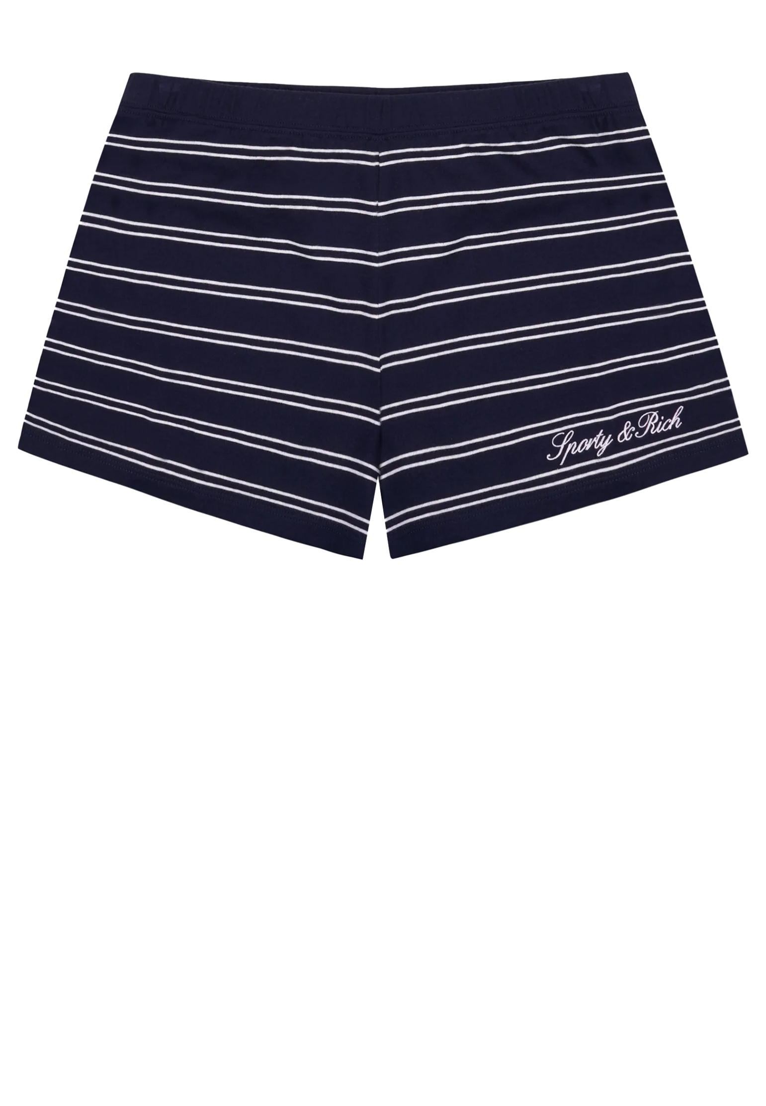 Шорты SPORTY&RICH