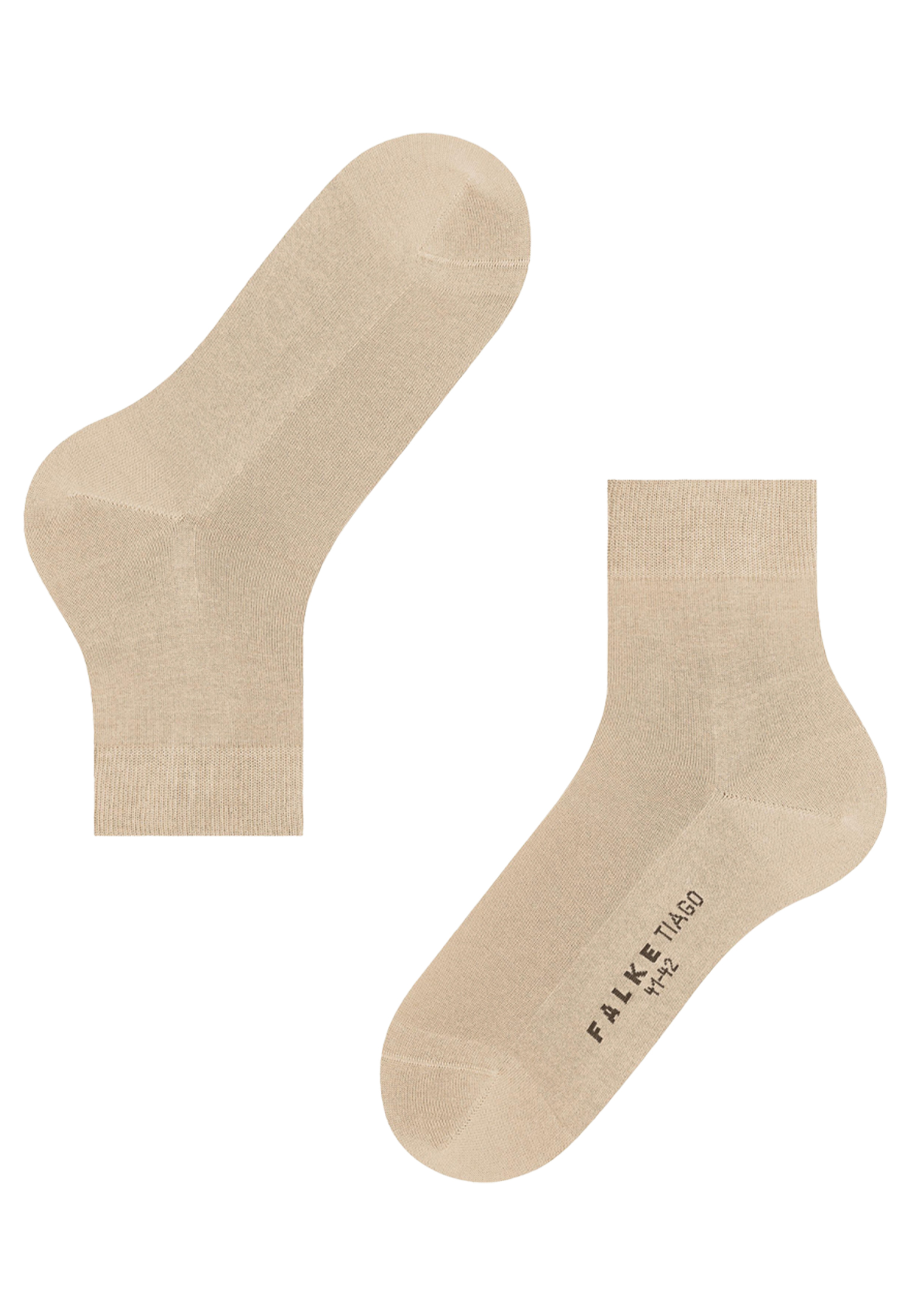 

Носки Tiago FALKE, Бежевый, Бежевый