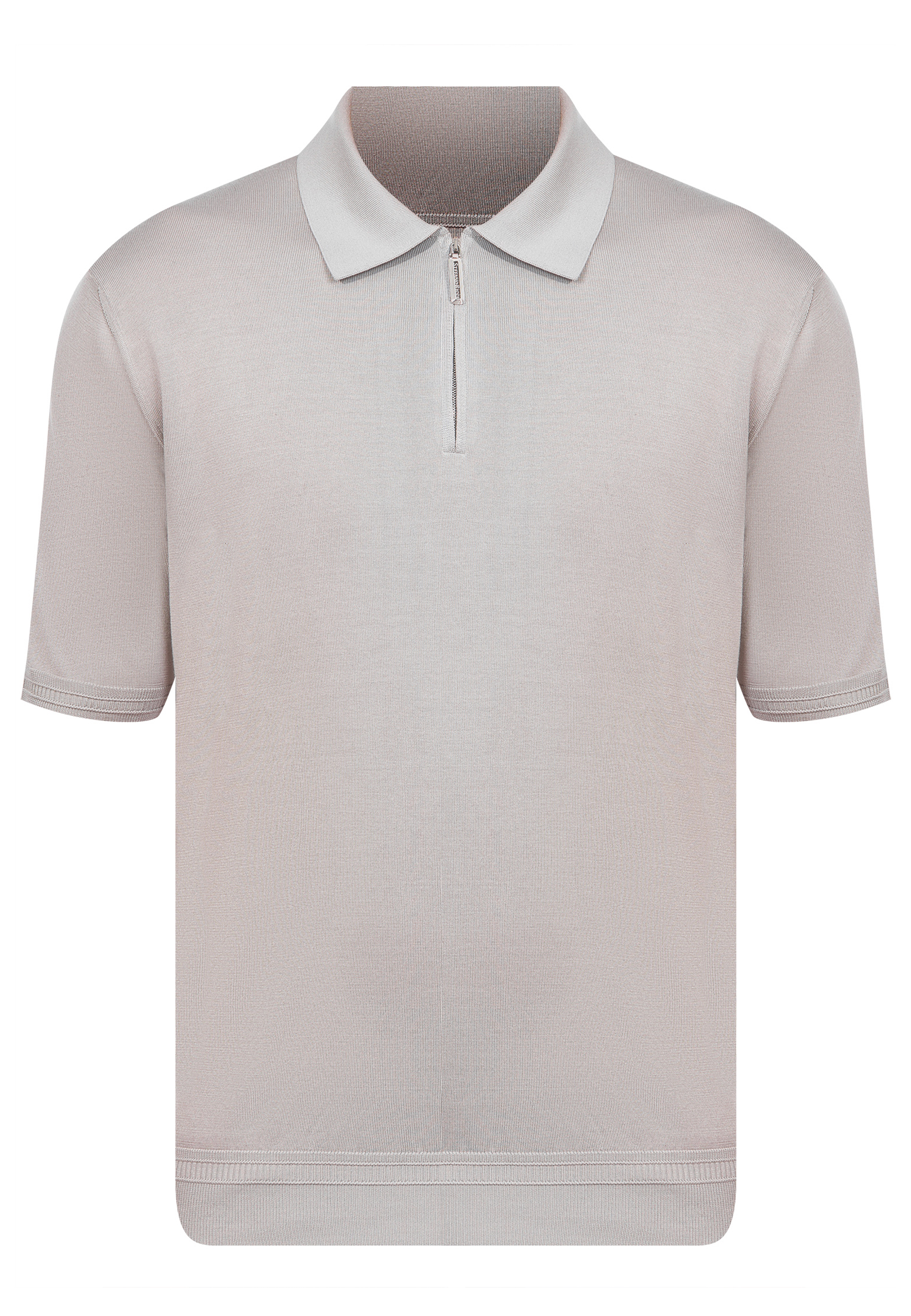 

Поло STEFANO RICCI, Бежевый, Бежевый