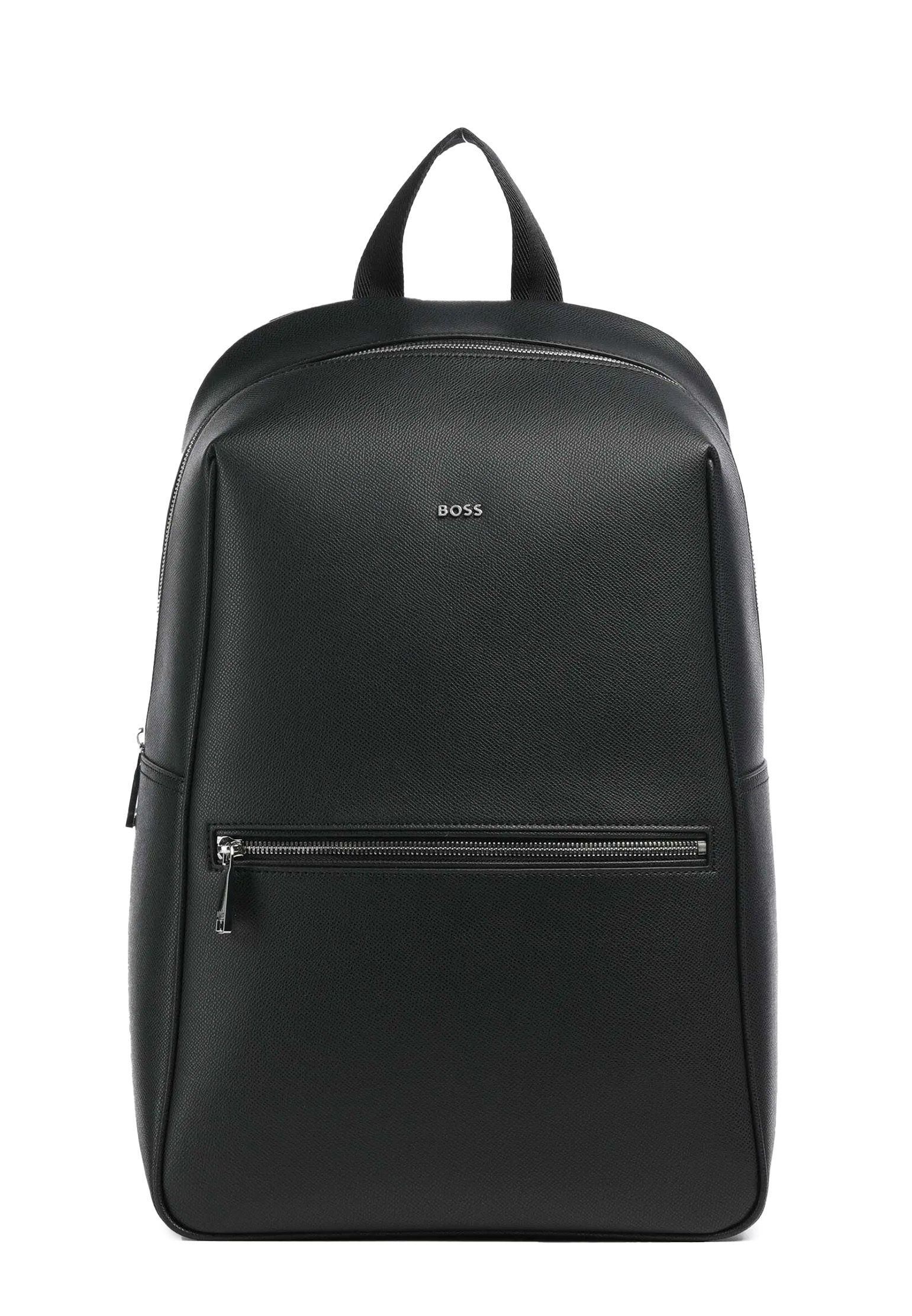 

Рюкзак BOSS, Черный, Черный