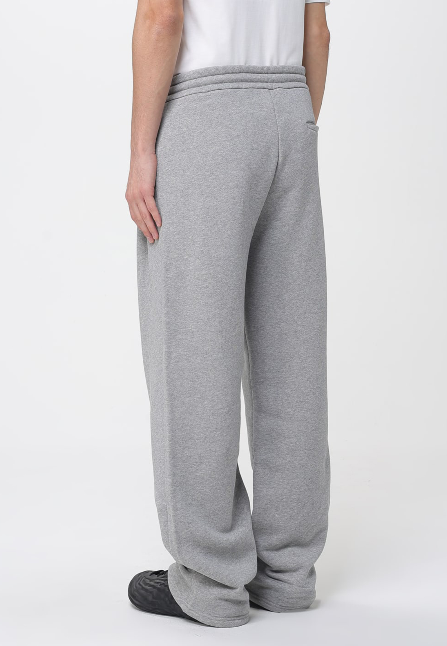 

Брюки EMPORIO ARMANI, Серый, Серый