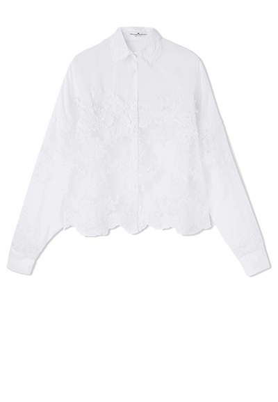 ERMANNO SCERVINO