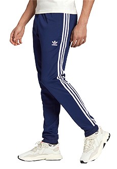 Спортивные брюки ADICOLOR CLASSICS PRIMEBLUE SST ADIDAS