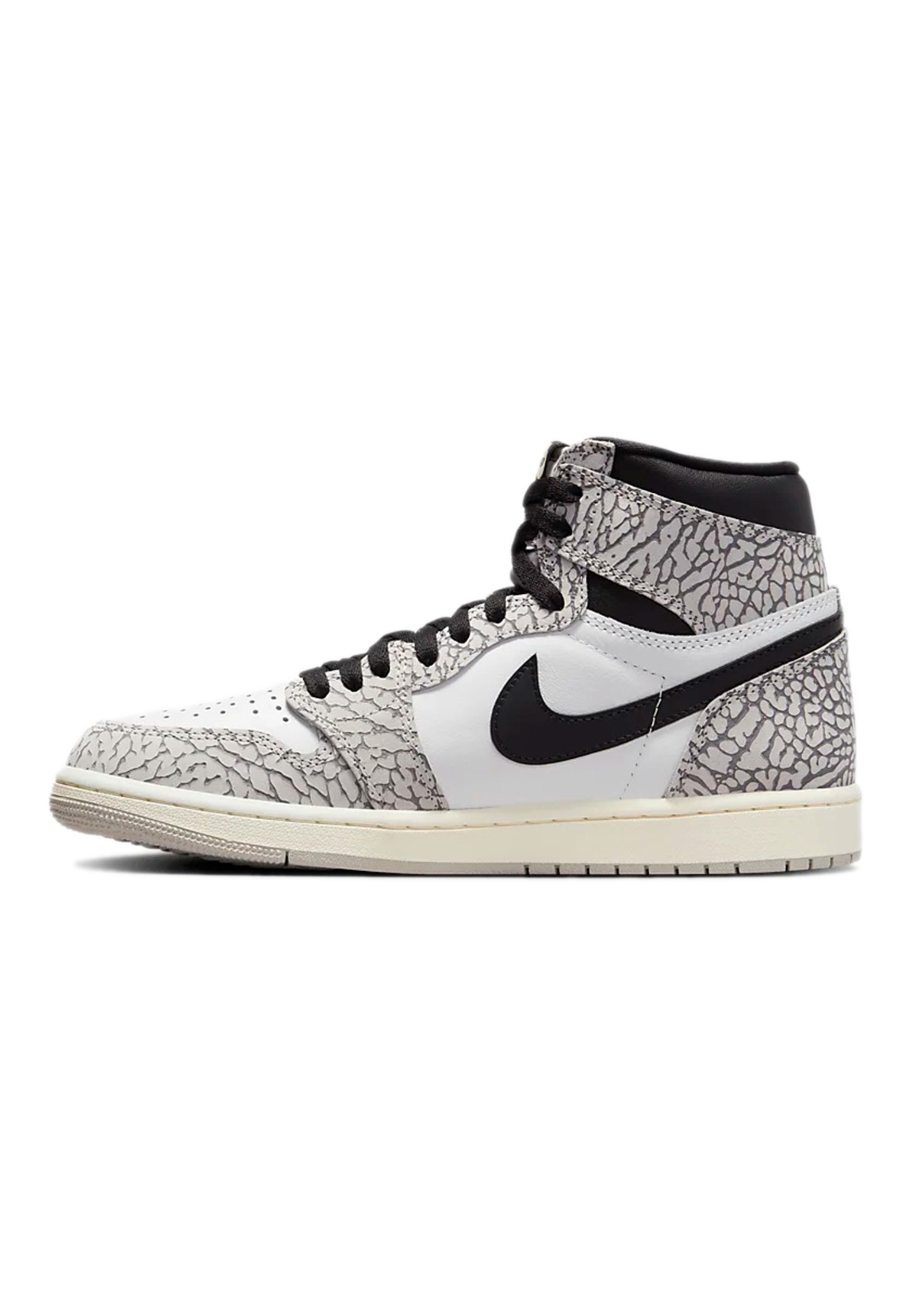 Кеды NIKE