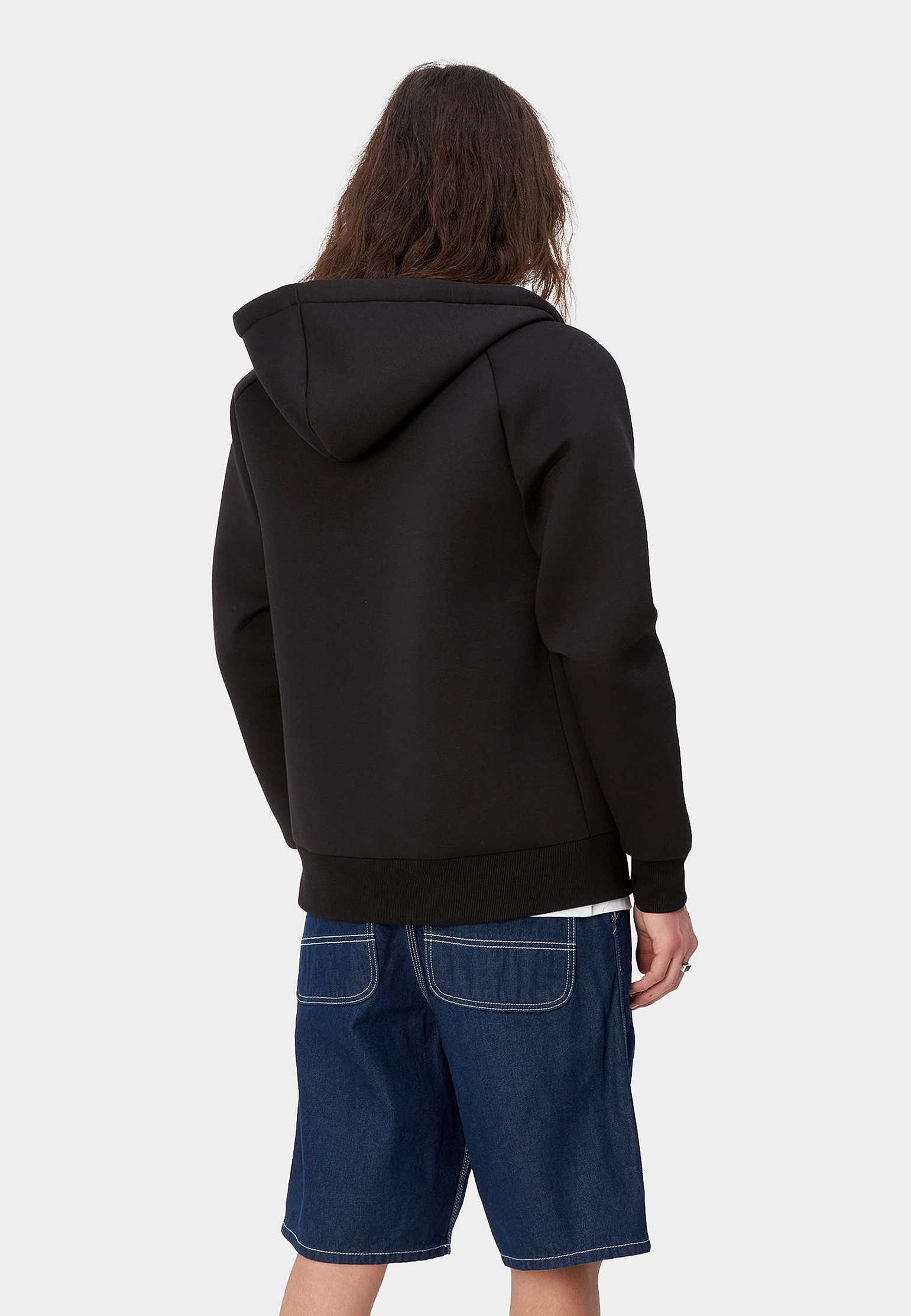 

Куртка CARHARTT WIP, Черный, Черный