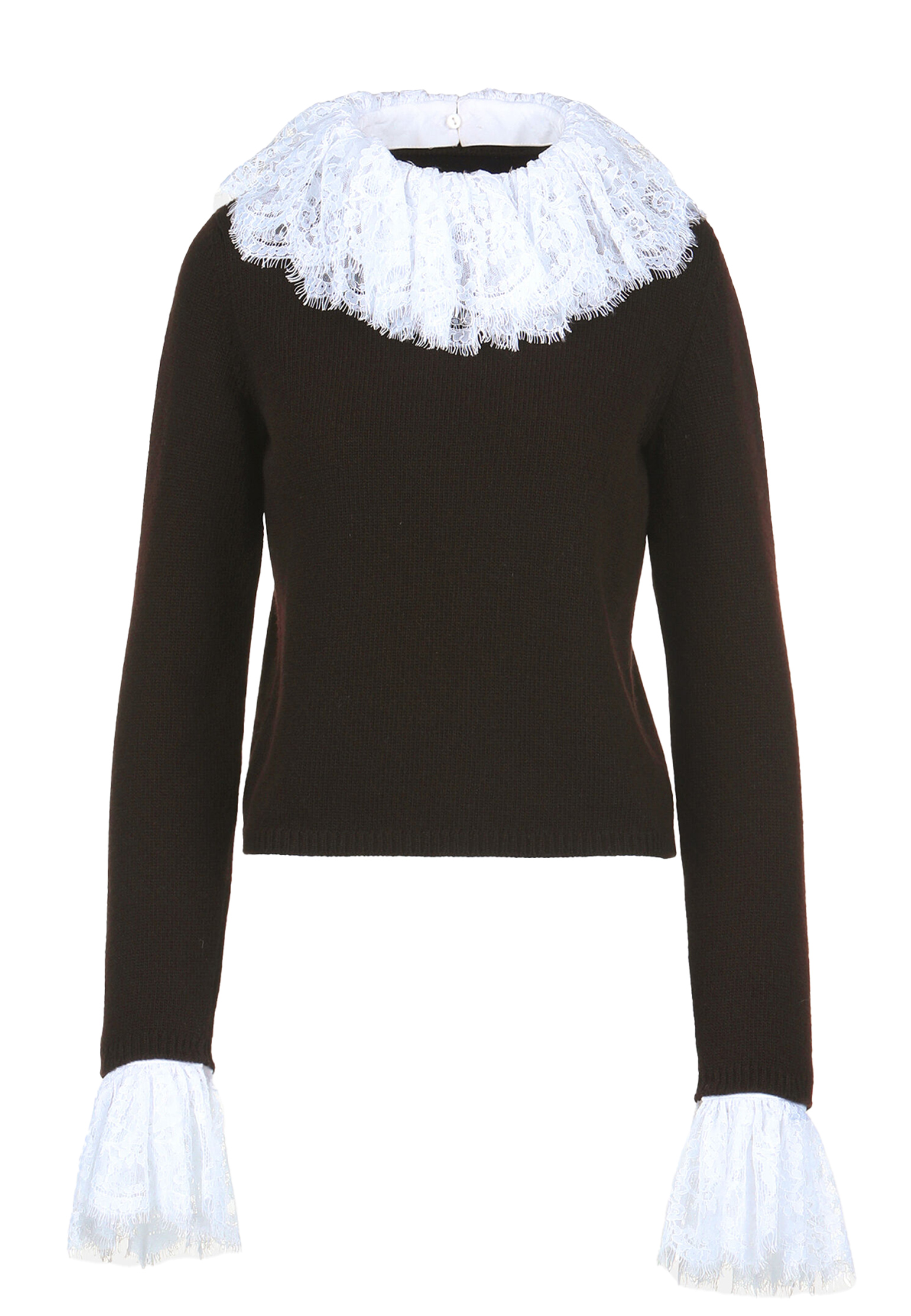 Джемпер LUISA SPAGNOLI 69200₽