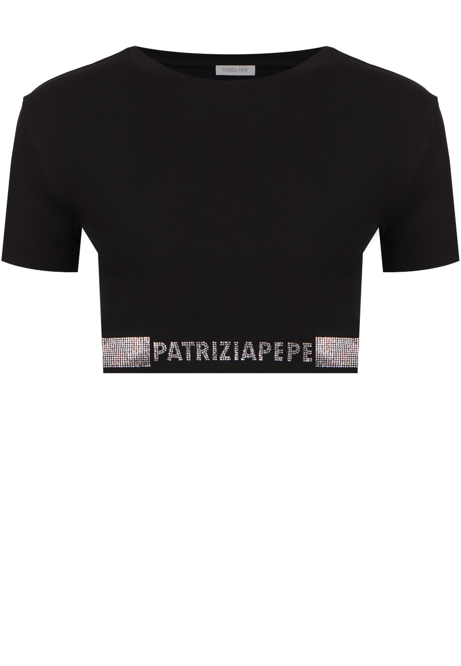 Футболка PATRIZIA PEPE 5740₽