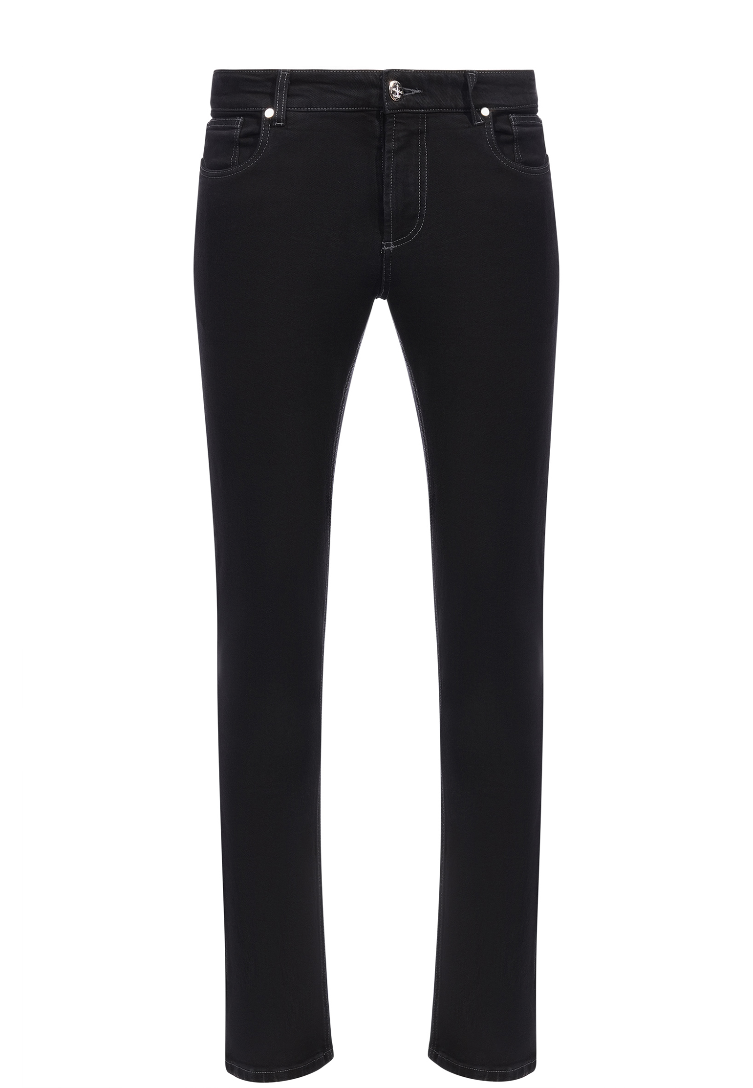 

Джинсы MANDELLI, Черный, Черный