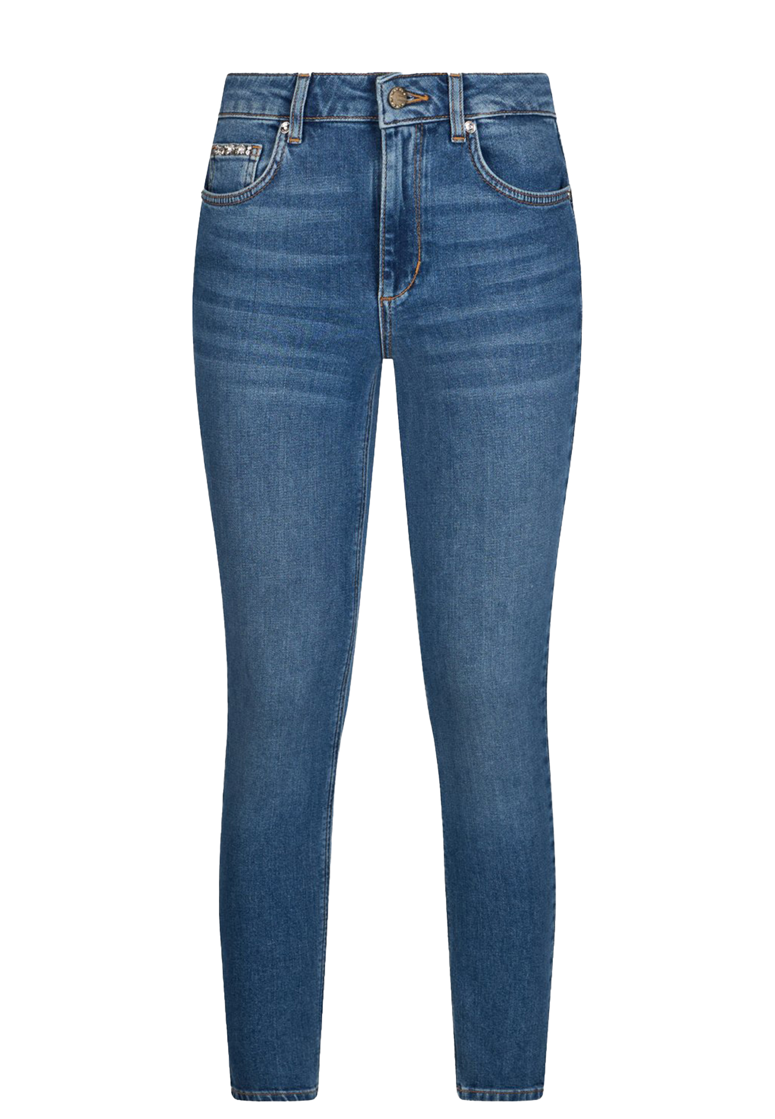 

Джинсы LIU JO, Синий, Синий