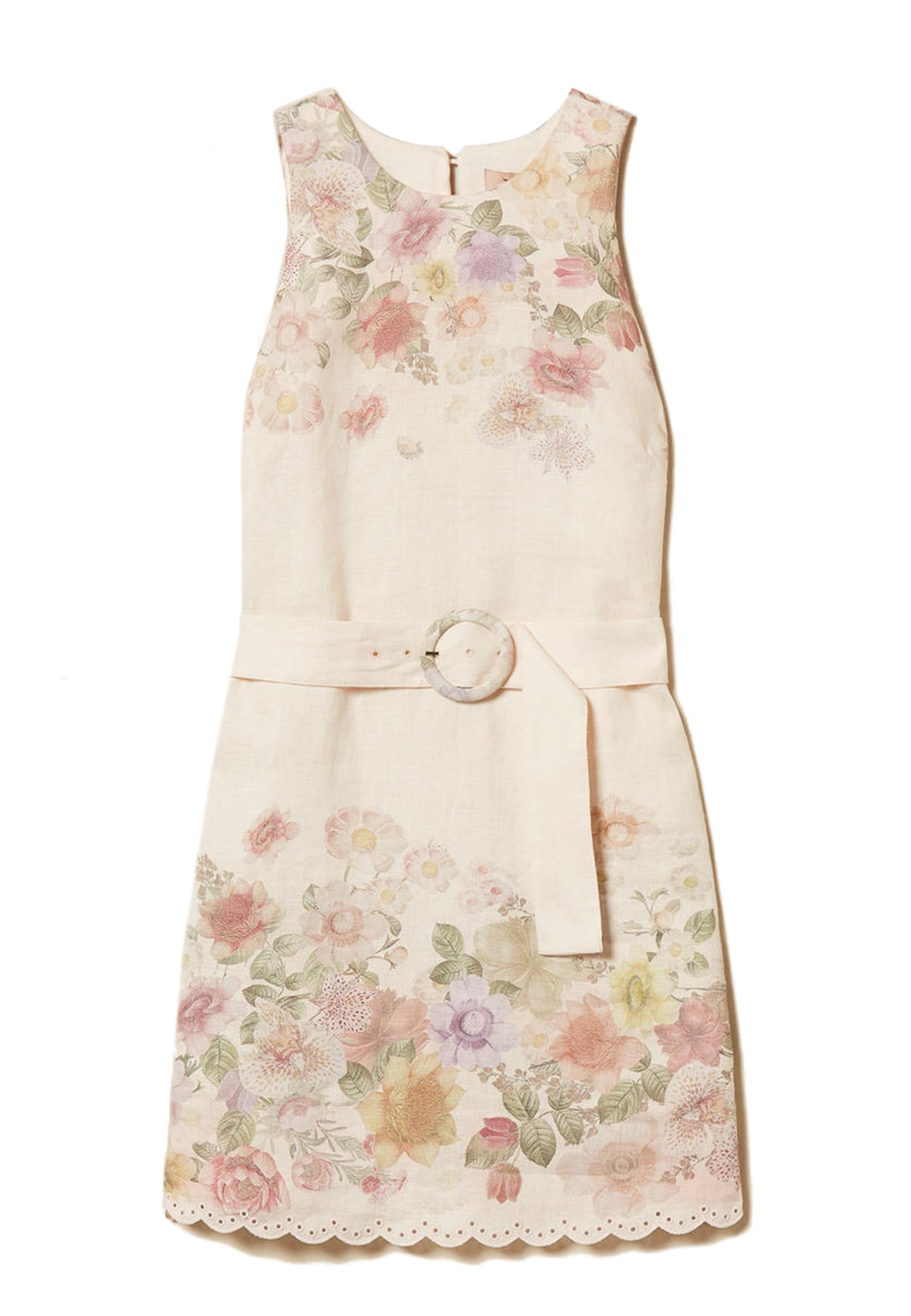 Платье TWINSET Milano 45000₽