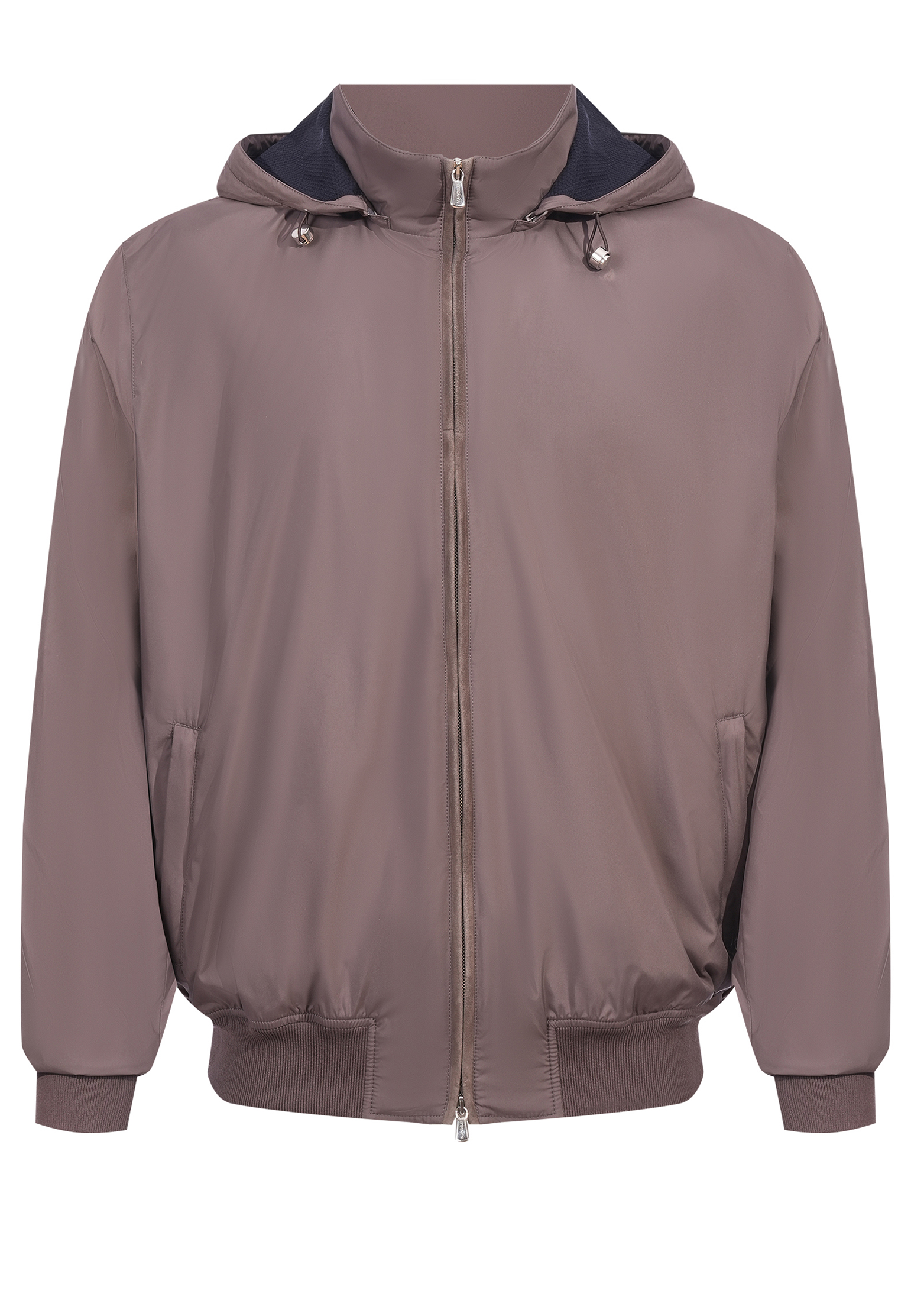 

Куртка MANDELLI, Коричневый, Коричневый