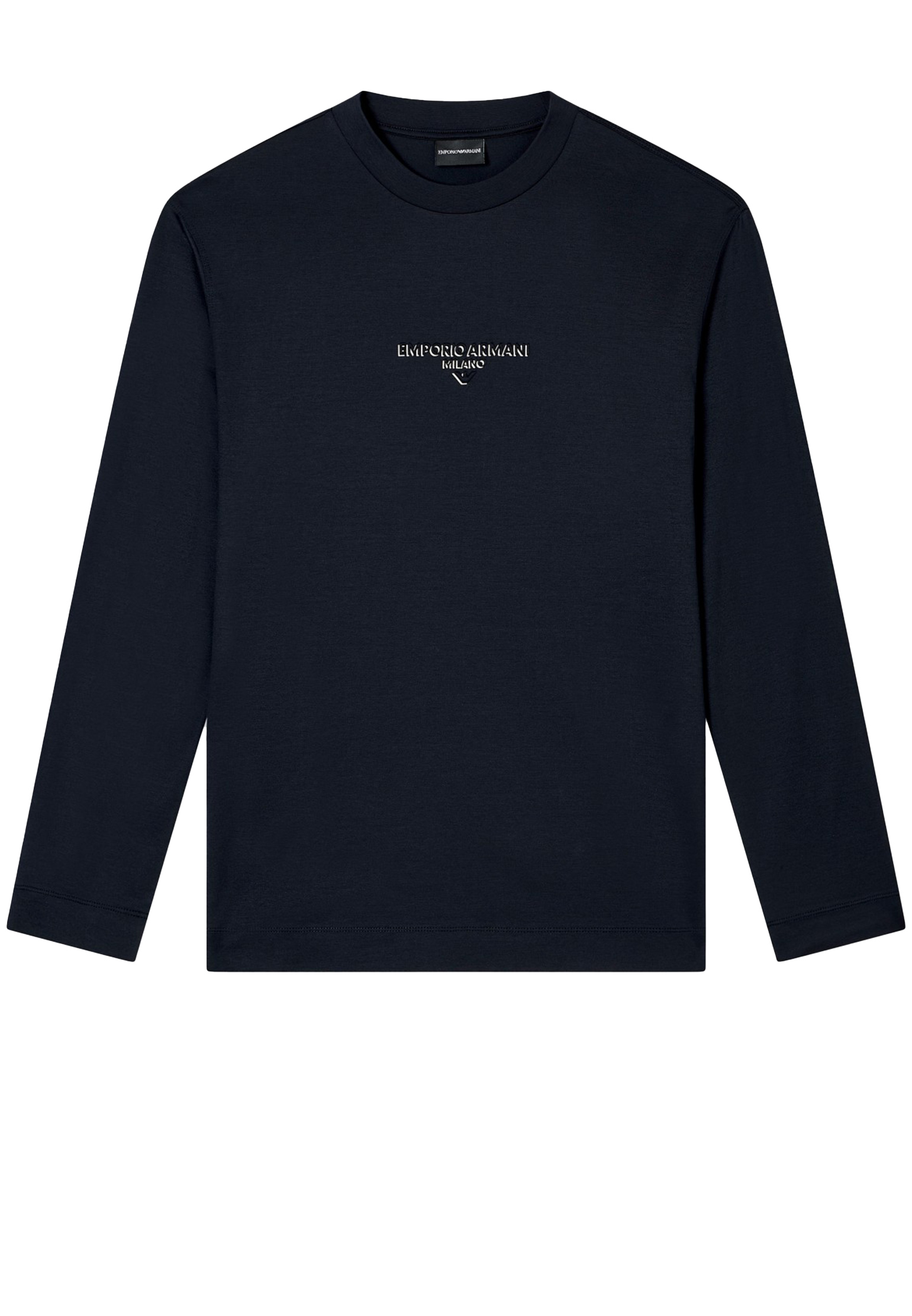 Лонгслив EMPORIO ARMANI 20900₽