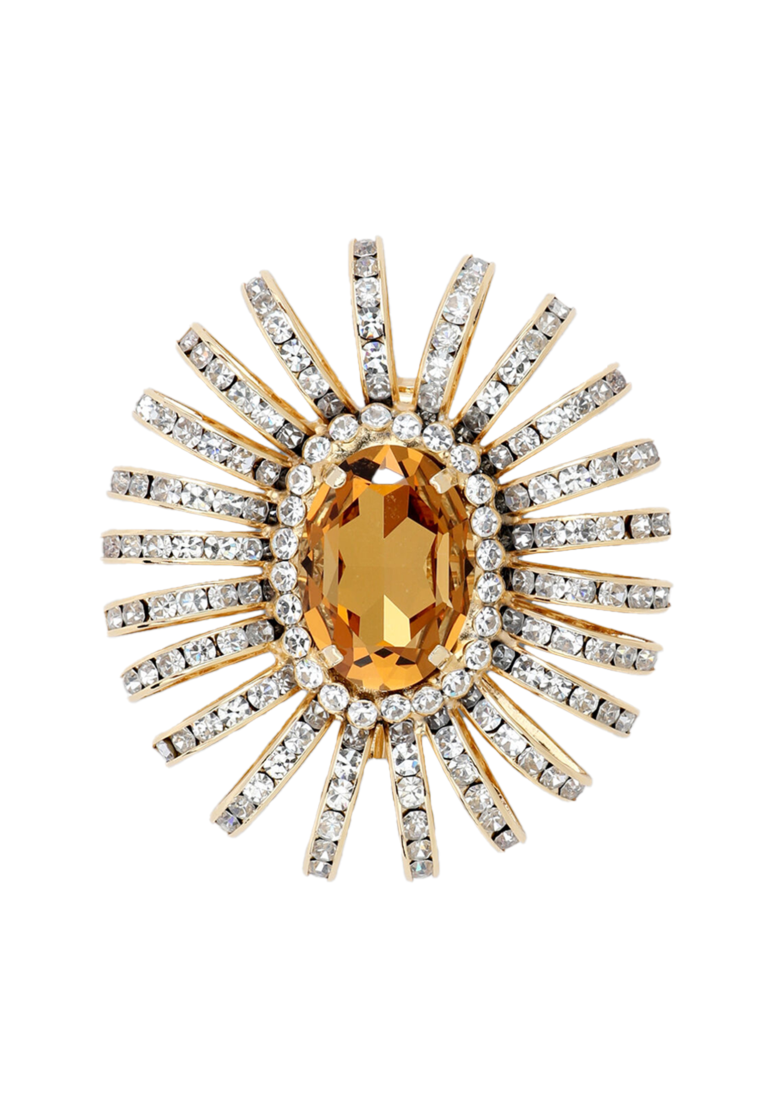 Брошь LUISA SPAGNOLI 14300₽