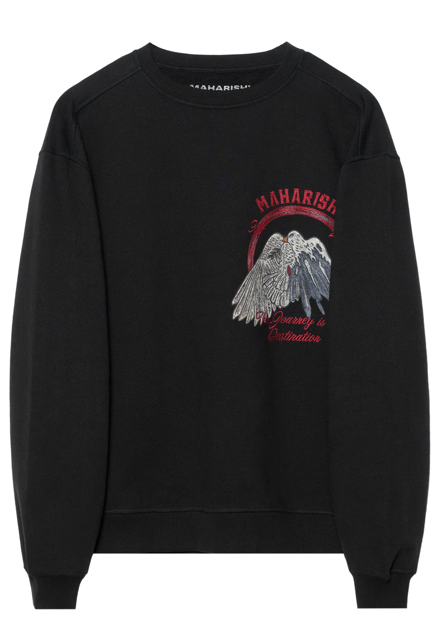 Свитшот MAHARISHI 34930₽