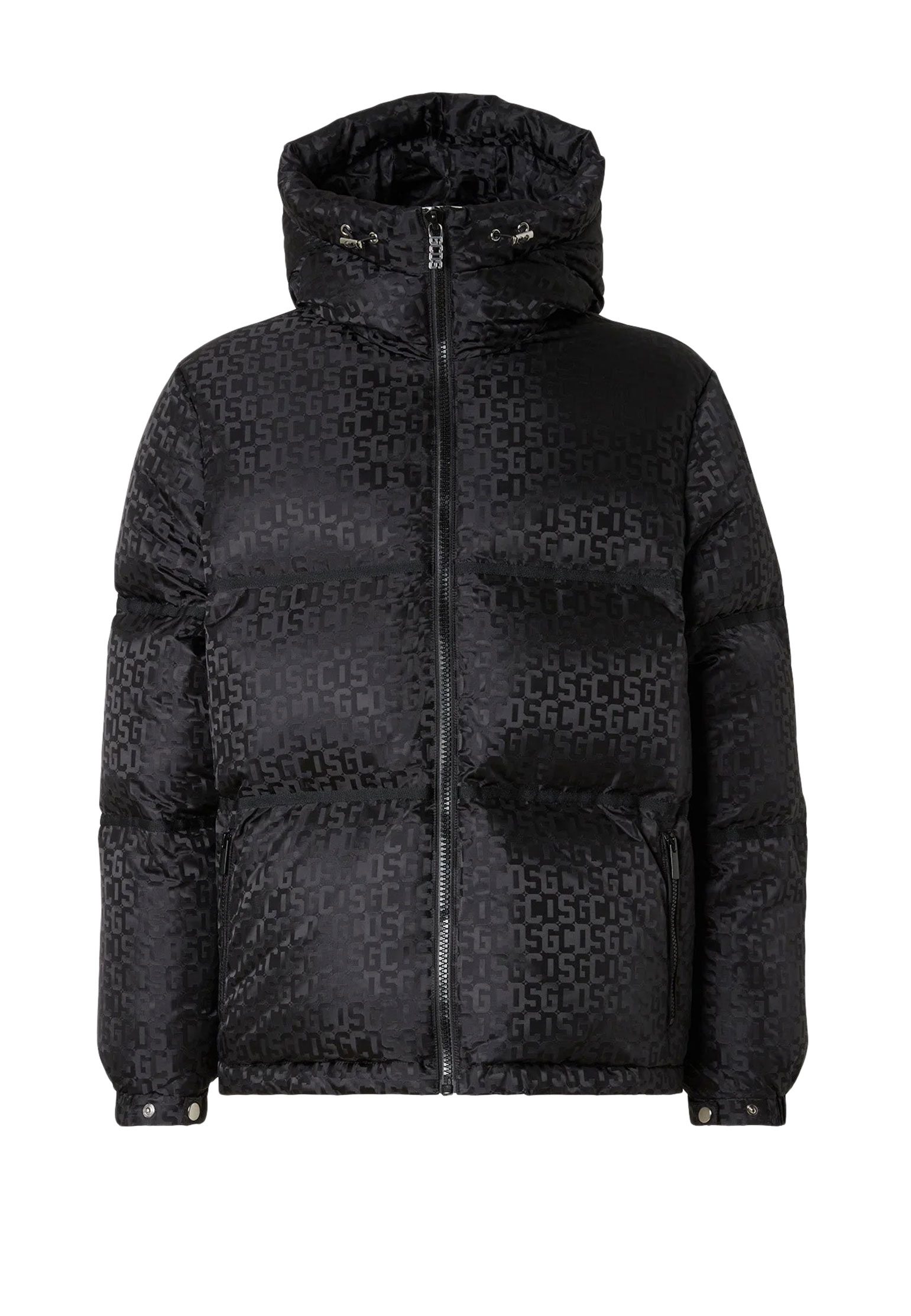 Куртка GCDS Черный, размер L