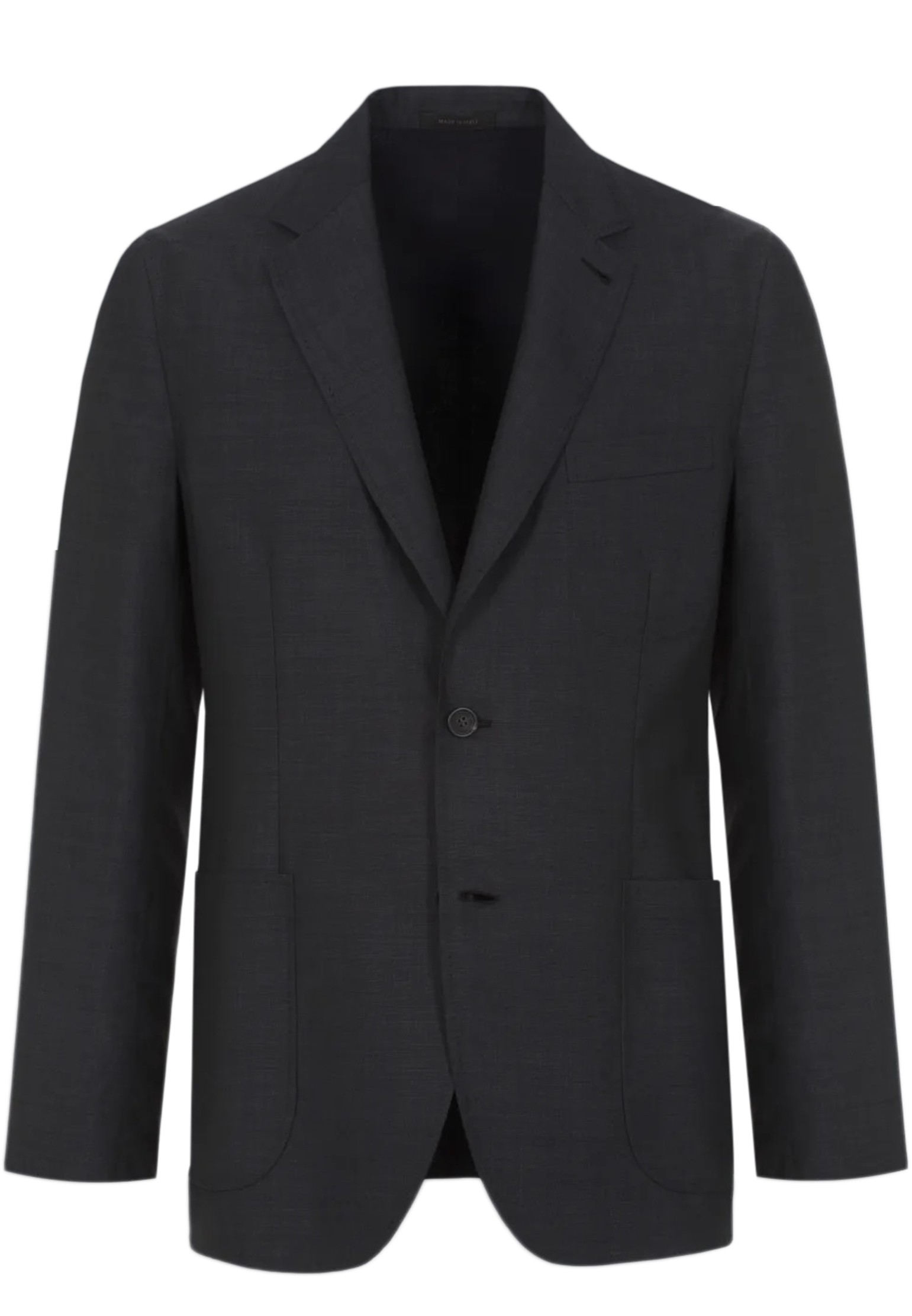 Пиджак BRIONI Серый, размер 54 130980 - фото 1