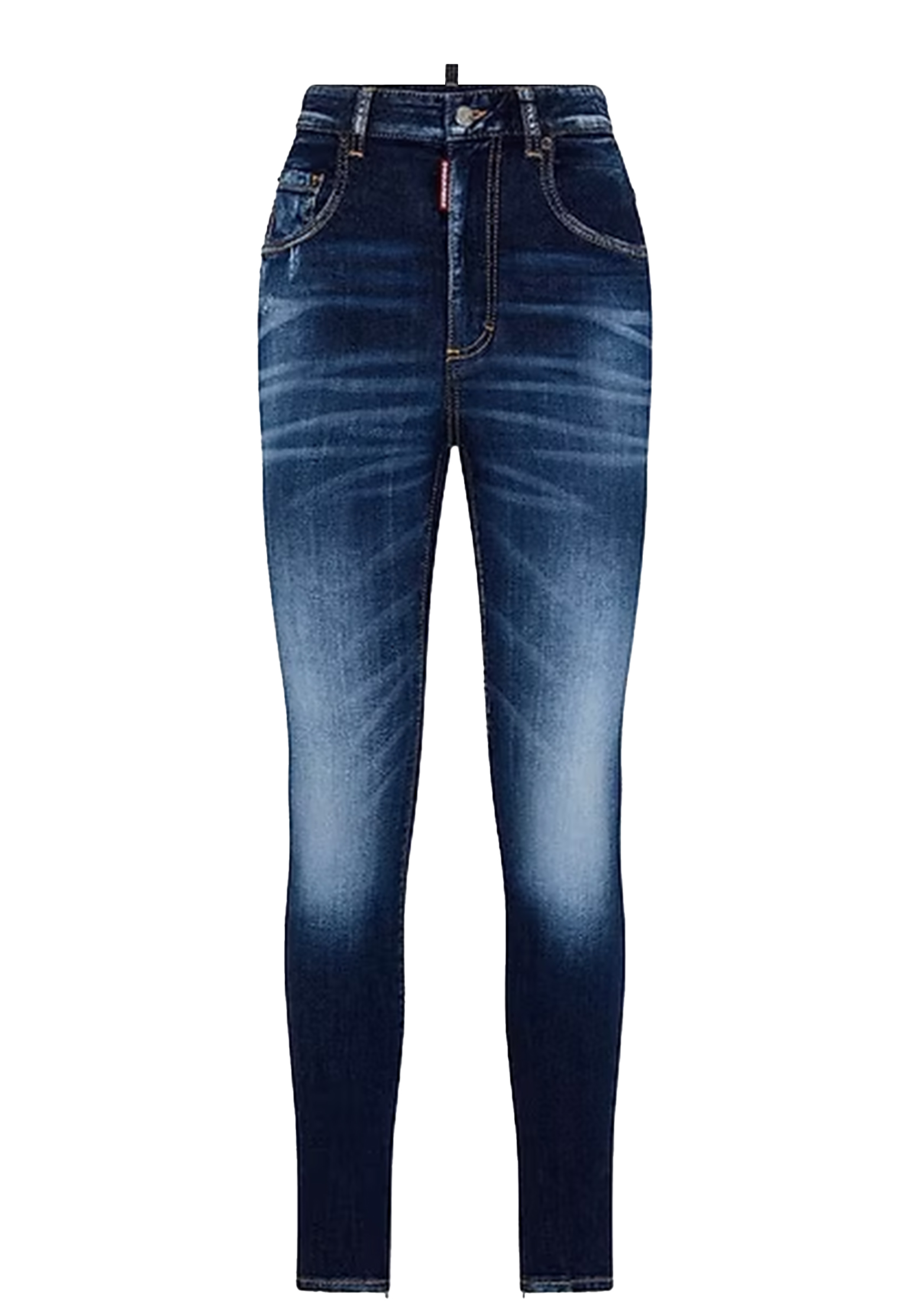 Джинсы DSQUARED2 42581₽