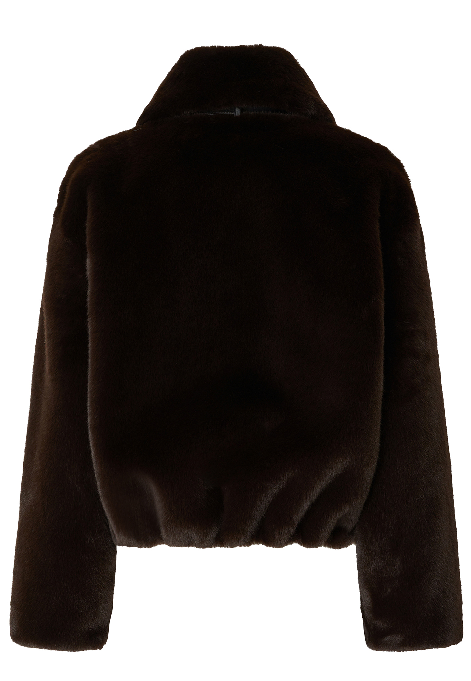 

Куртка PINKO, Коричневый, Коричневый