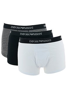 Трусы EMPORIO ARMANI