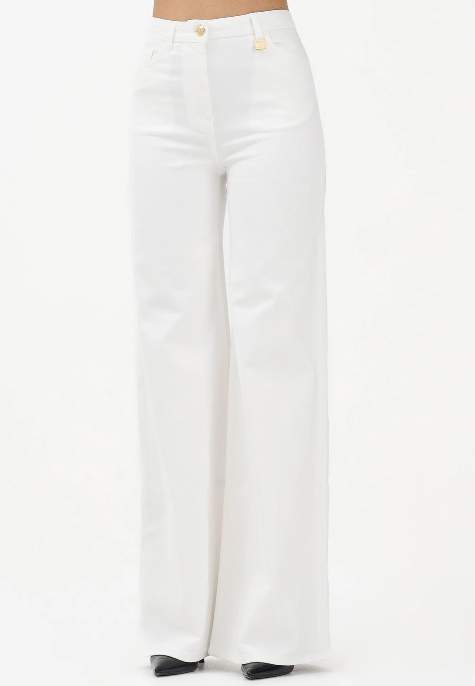 Джинсы ELISABETTA FRANCHI 33600₽