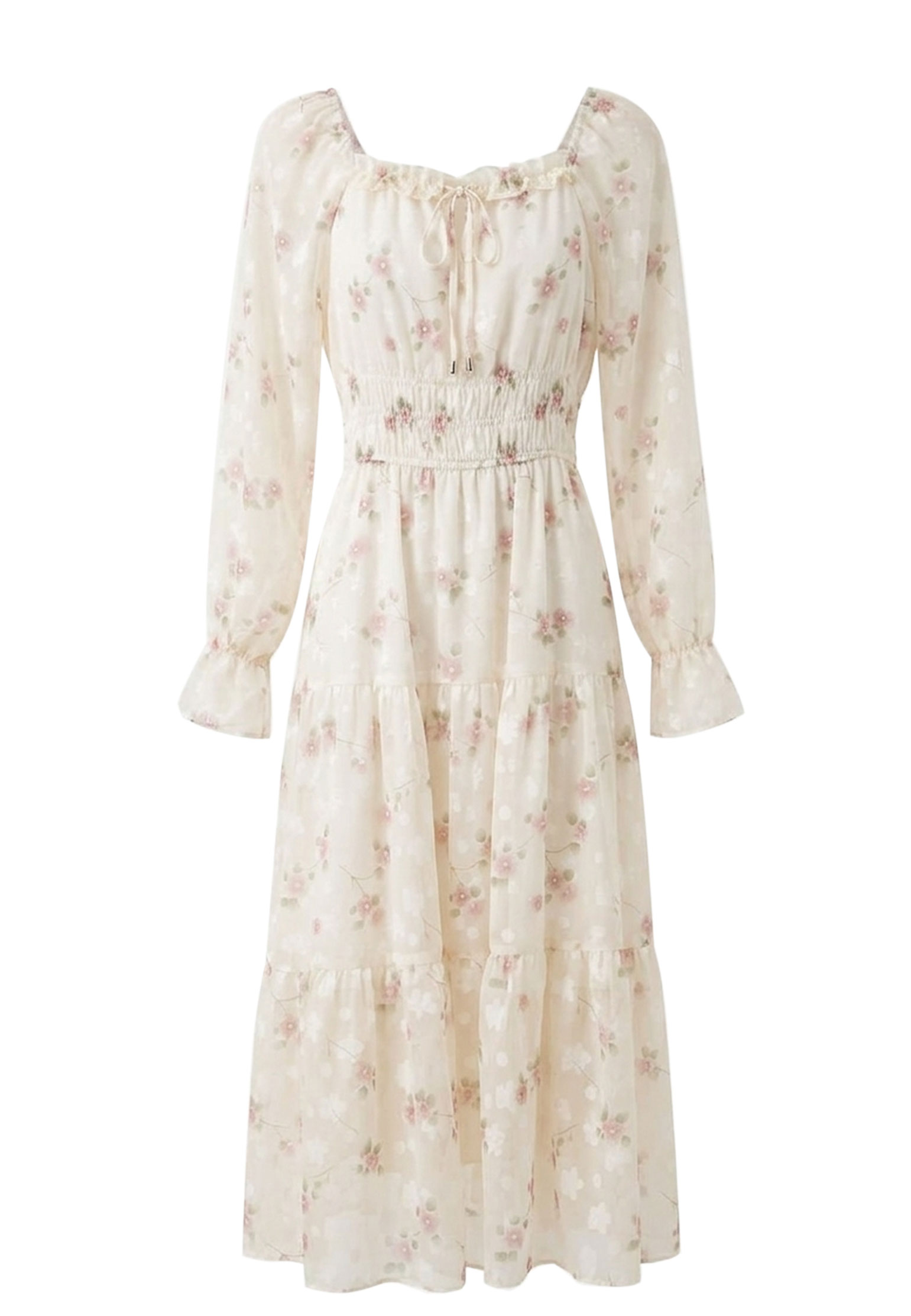 

Платье SFILATO, Розовый, Розовый