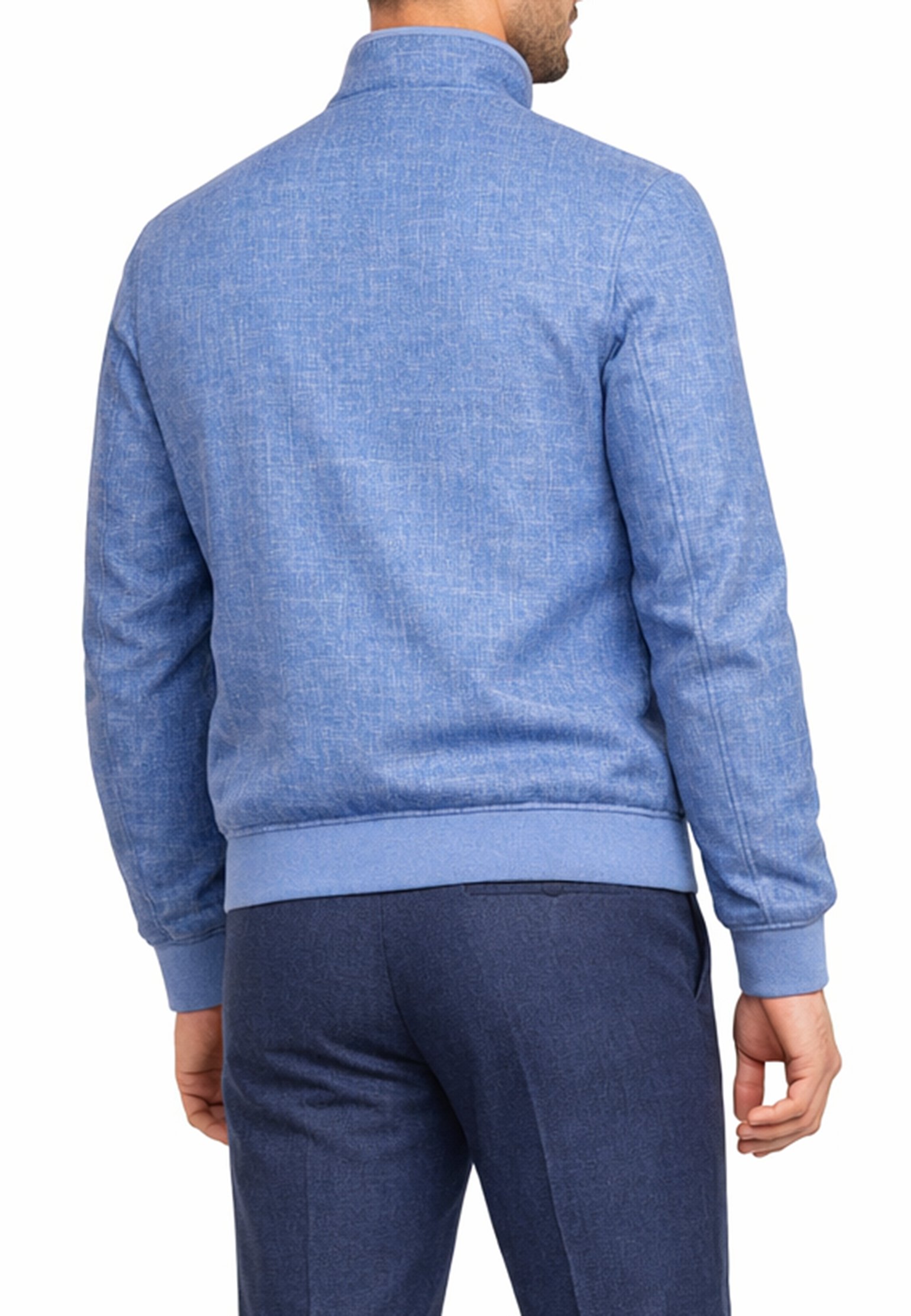 

Куртка STEFANO RICCI, Синий, Синий