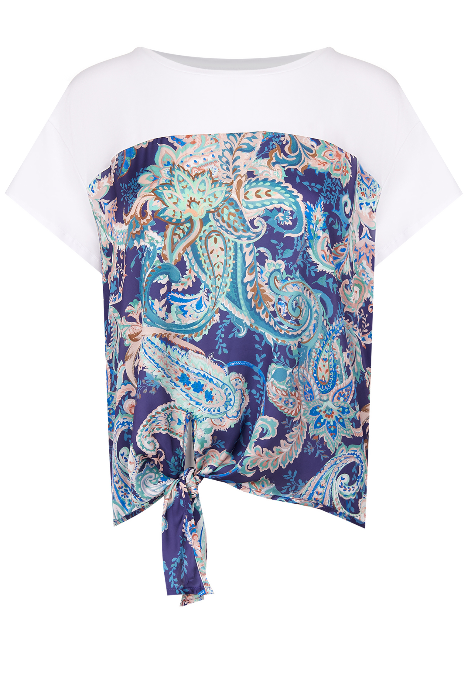 

Футболка LIU JO, Белый, Белый